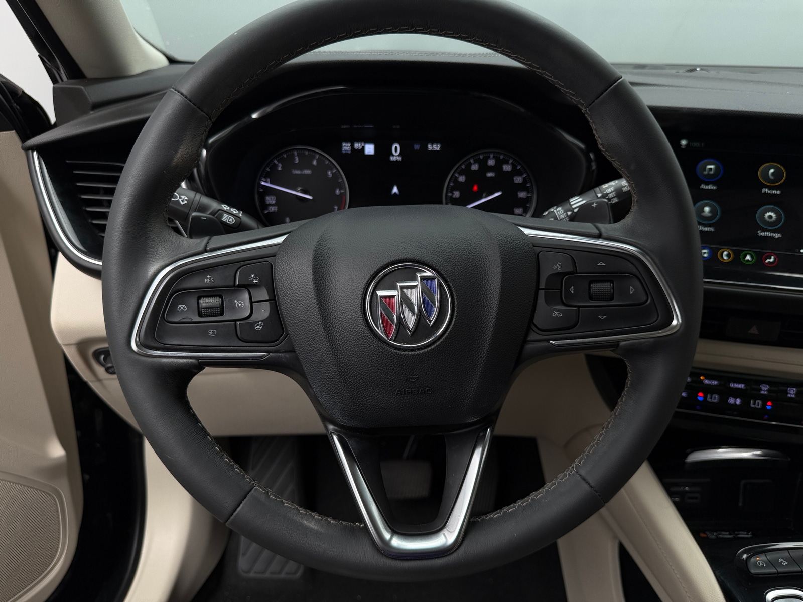 Thumbnail: 2023 Buick Envision - 4