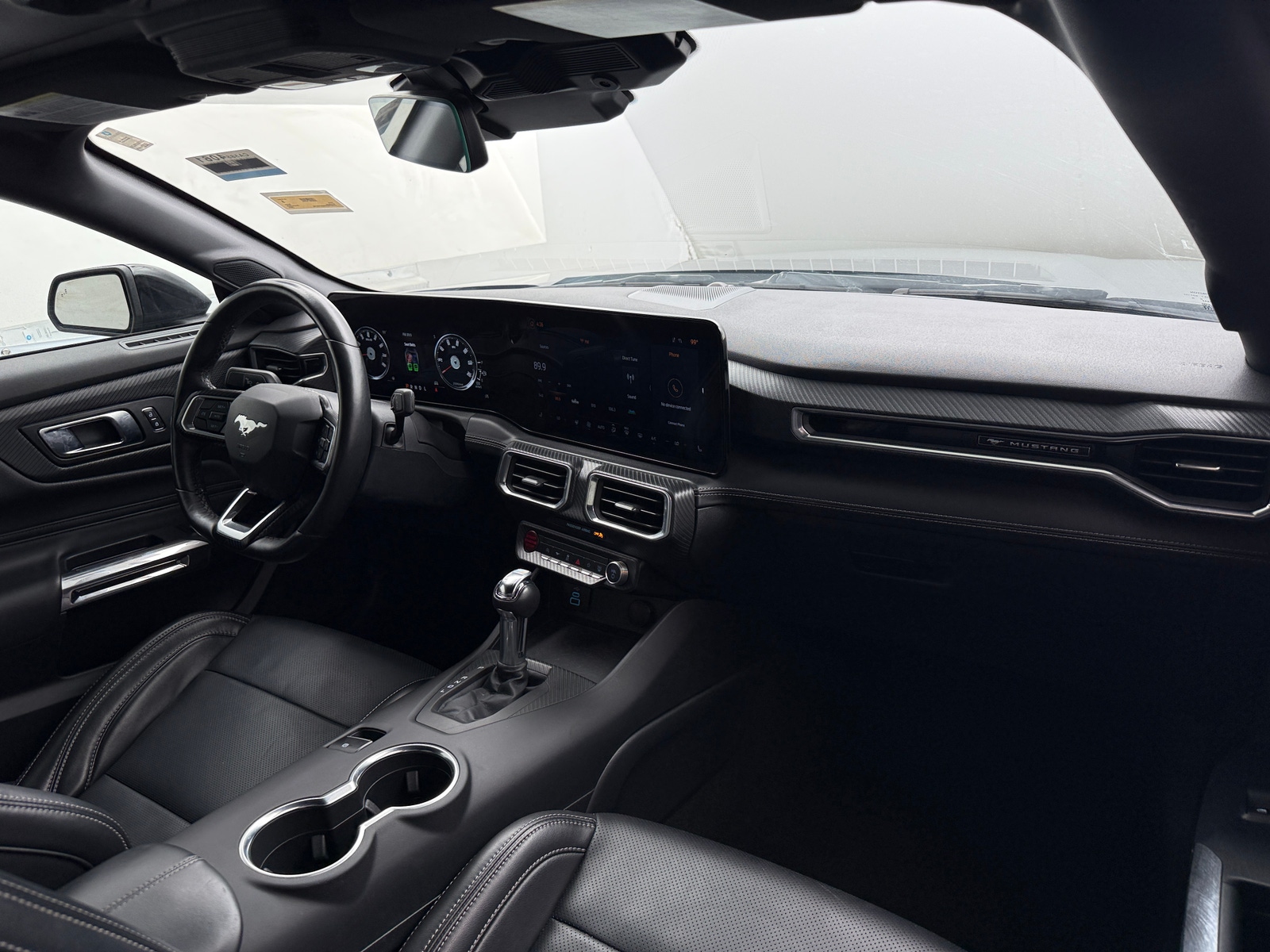 Thumbnail: 2025 Ford Mustang - 2