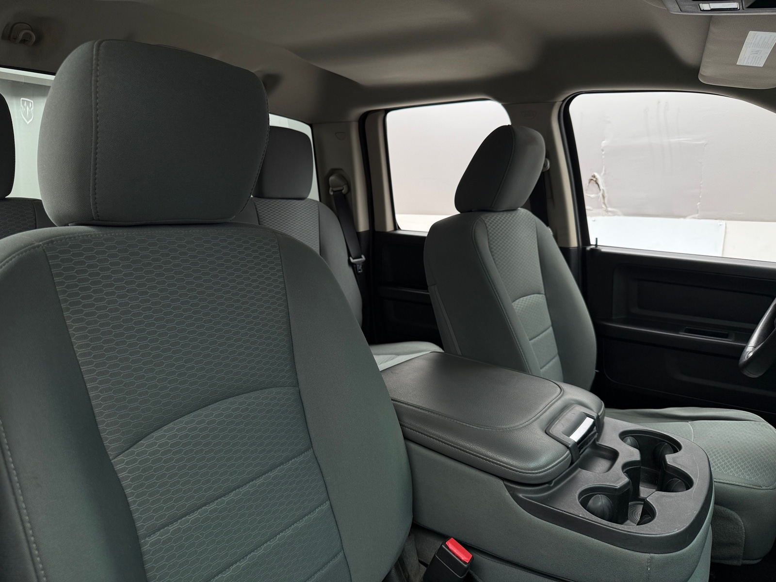 Thumbnail: 2013 RAM 1500 - 2