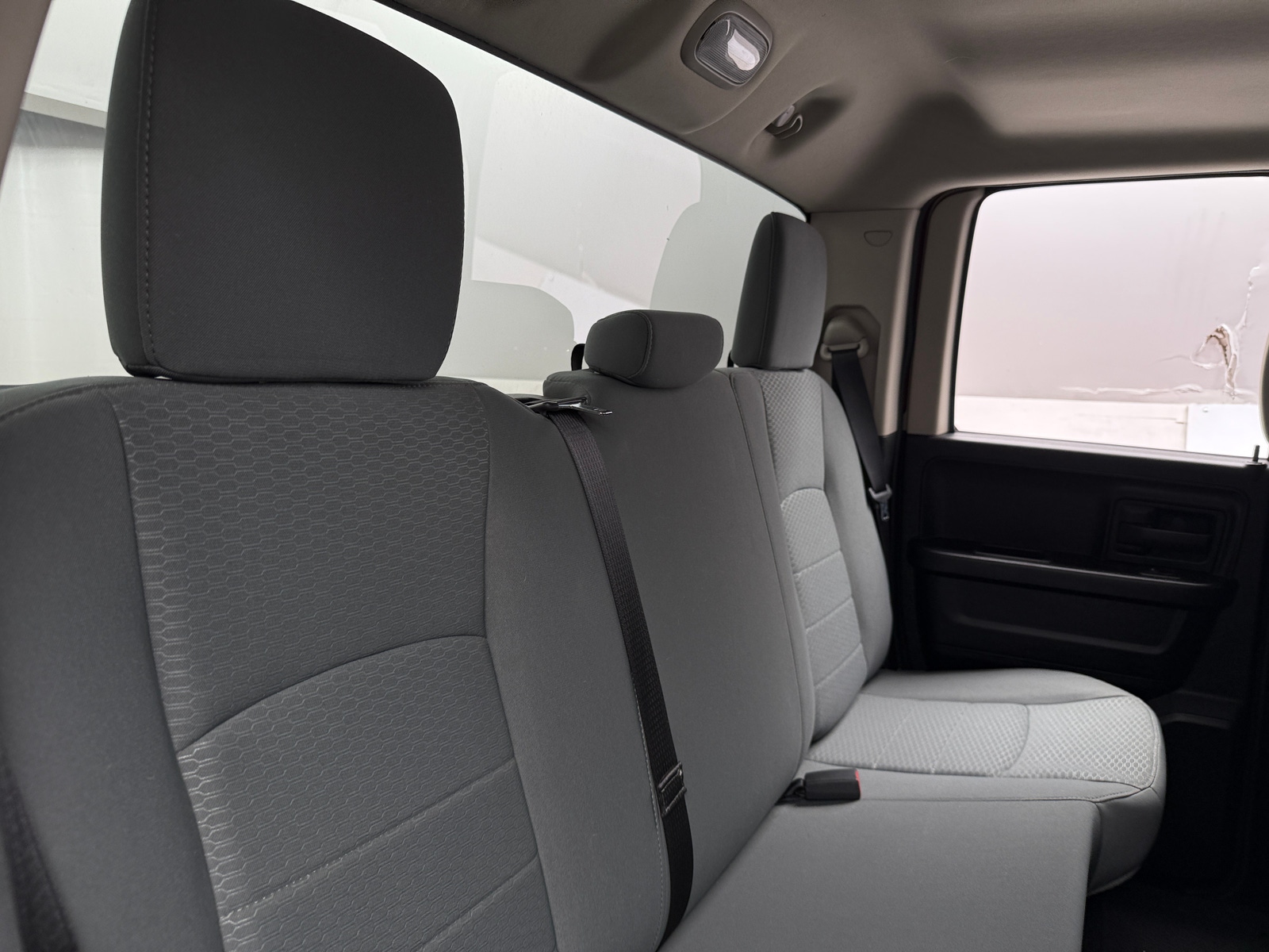 Thumbnail: 2013 RAM 1500 - 6