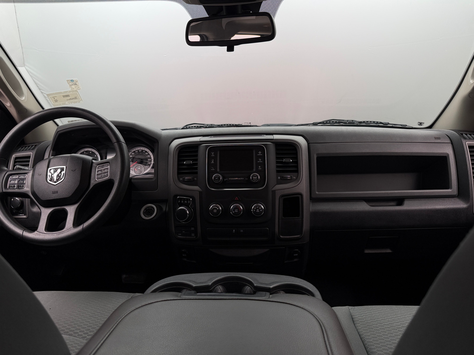 Thumbnail: 2013 RAM 1500 - 3