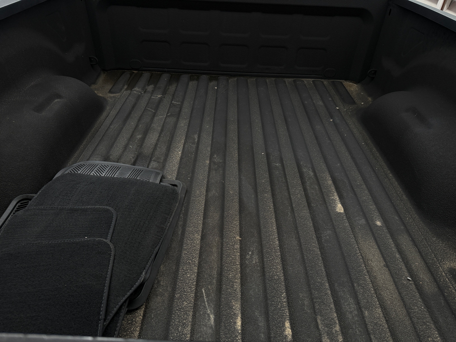 Thumbnail: 2013 RAM 1500 - 7