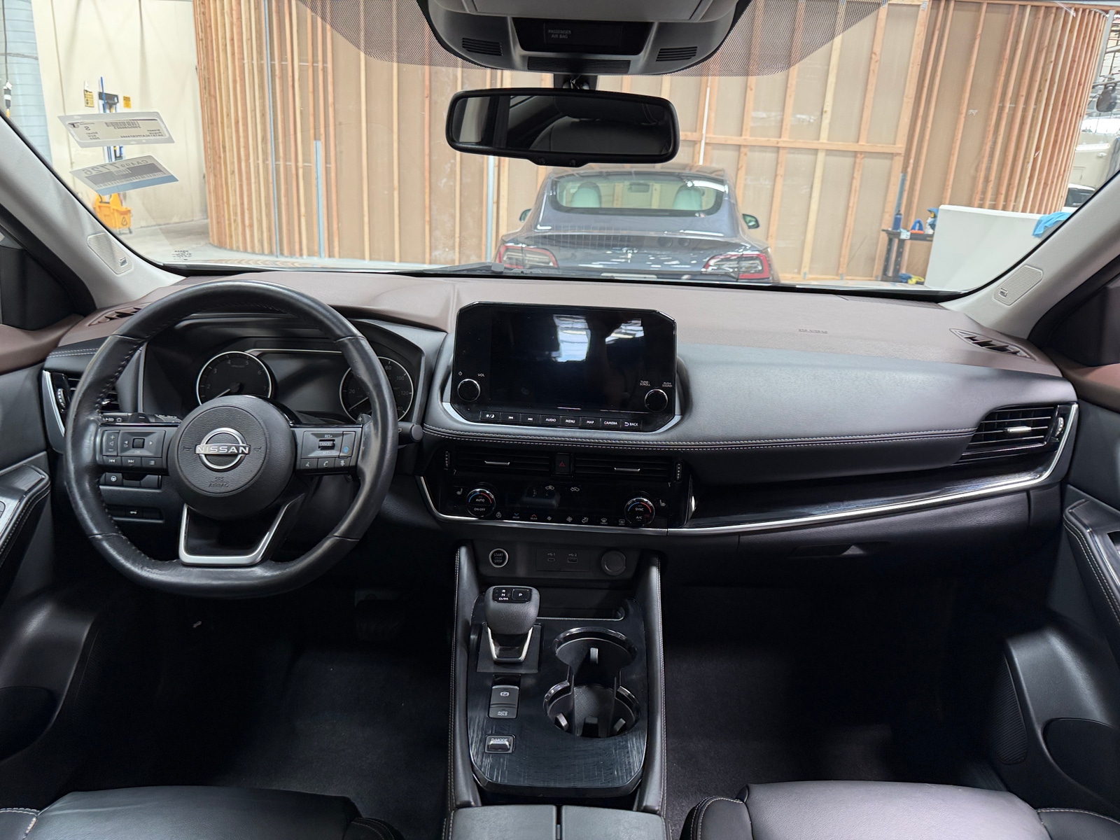 Thumbnail: 2023 Nissan Rogue - 2