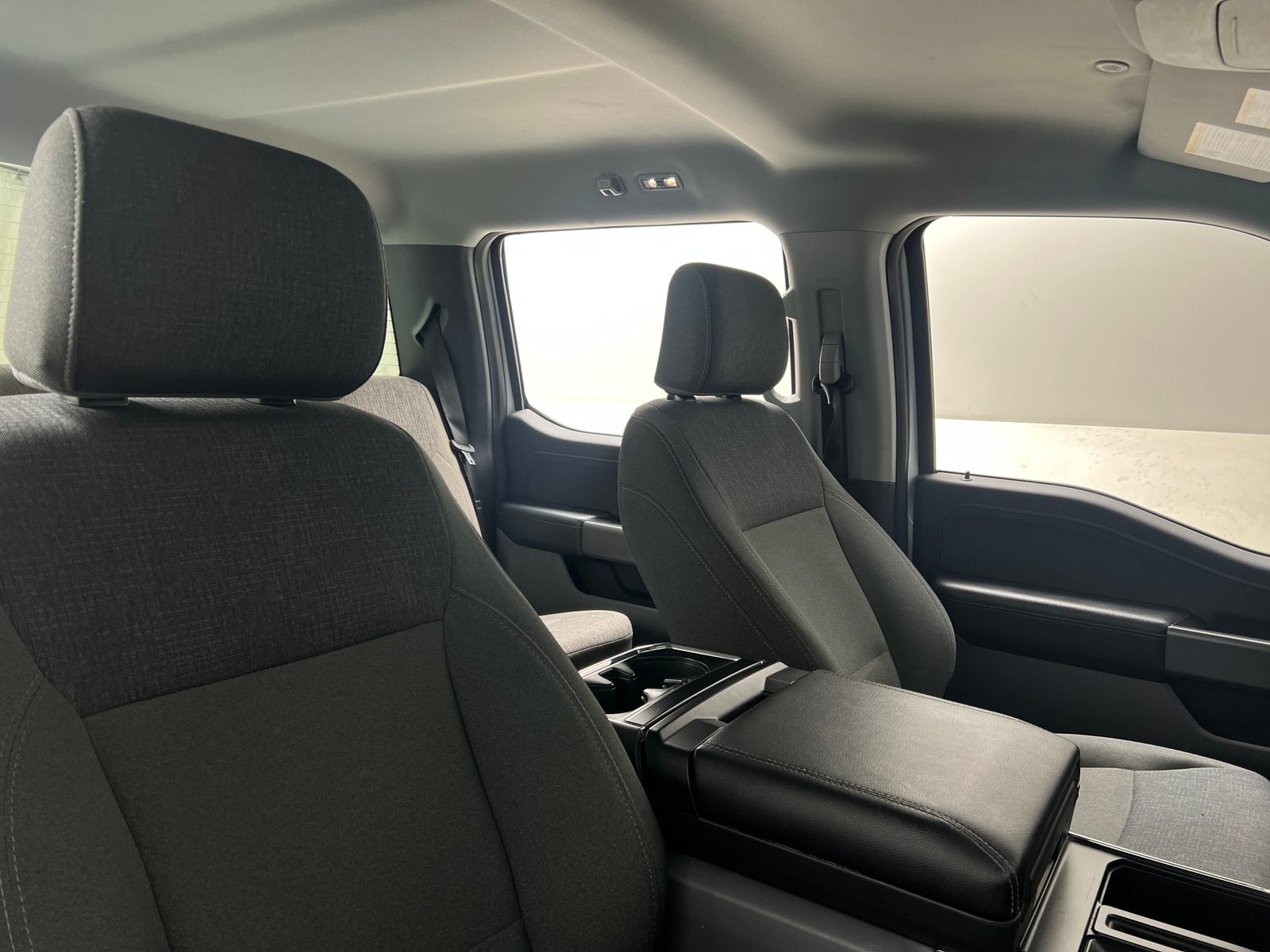 Thumbnail: 2024 Ford Econoline - 2