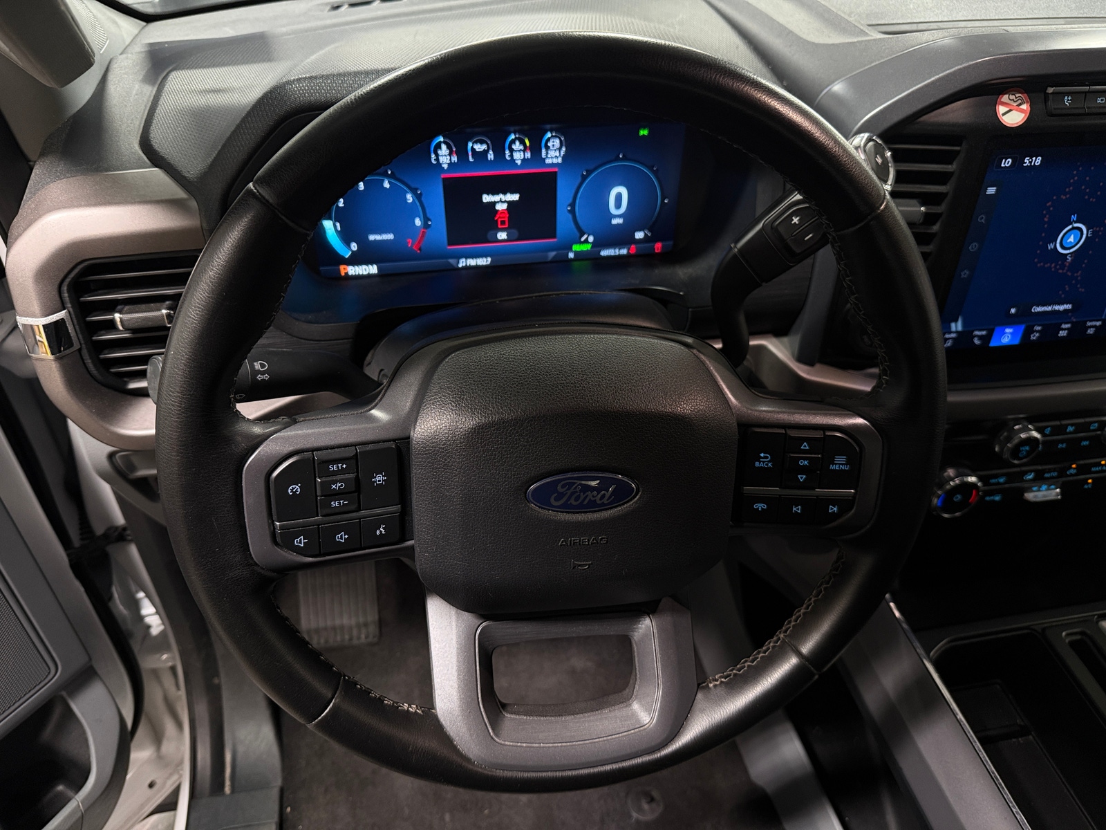 Thumbnail: 2024 Ford Econoline - 5