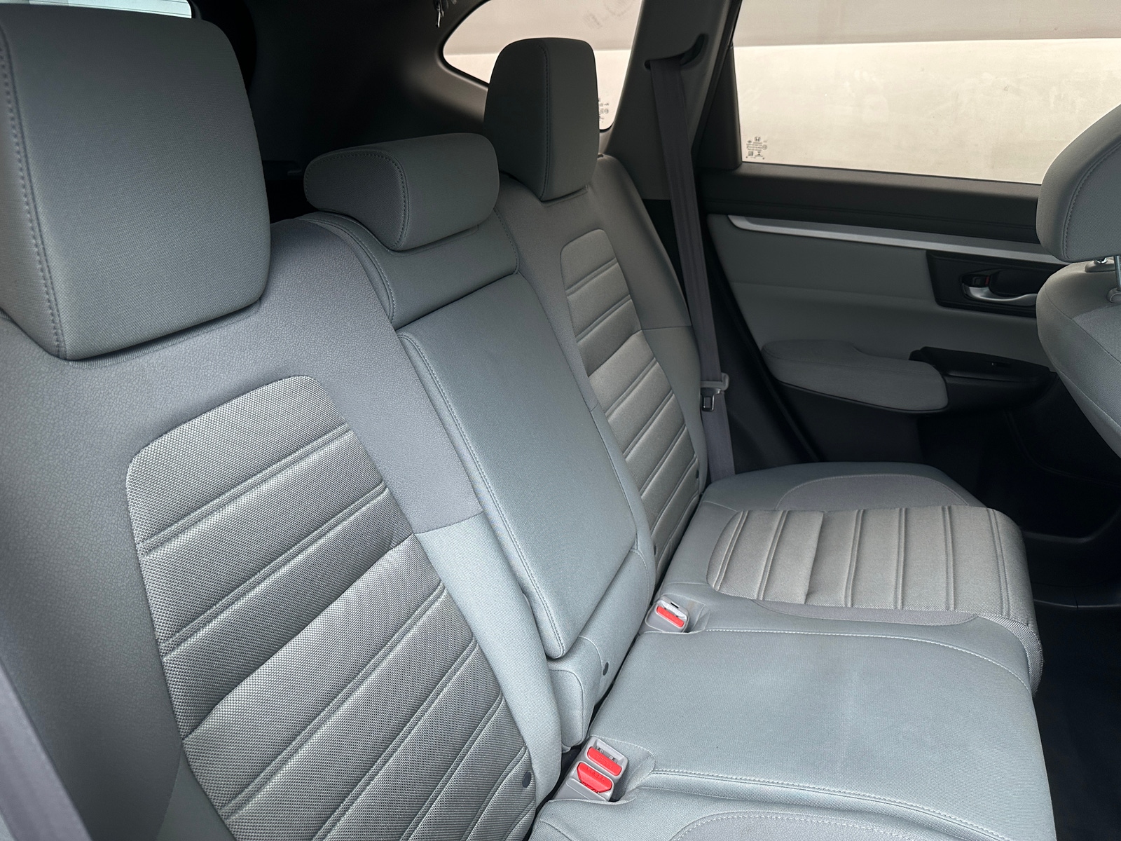 Thumbnail: 2018 Honda CR-V - 6