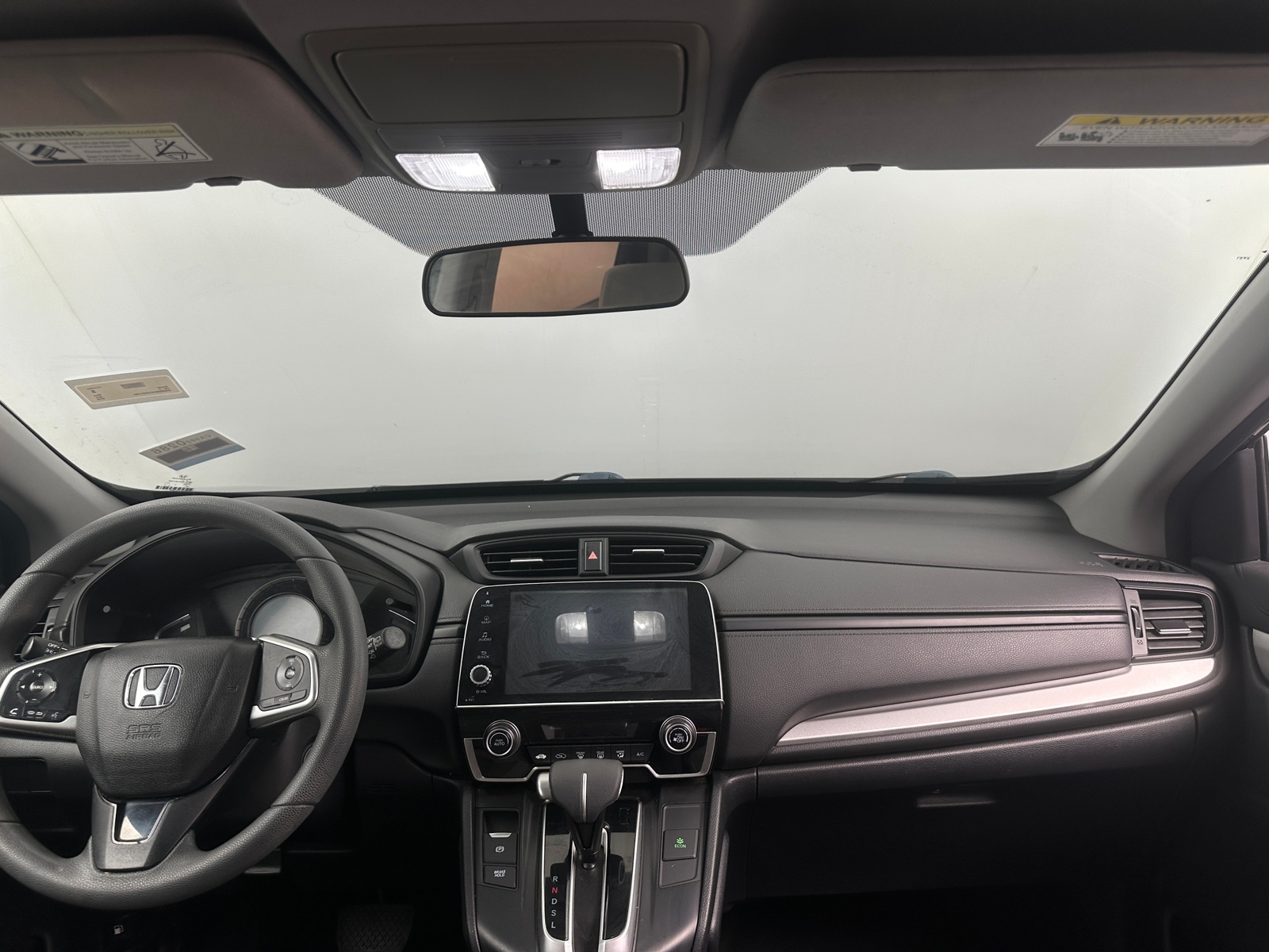 Thumbnail: 2018 Honda CR-V - 3