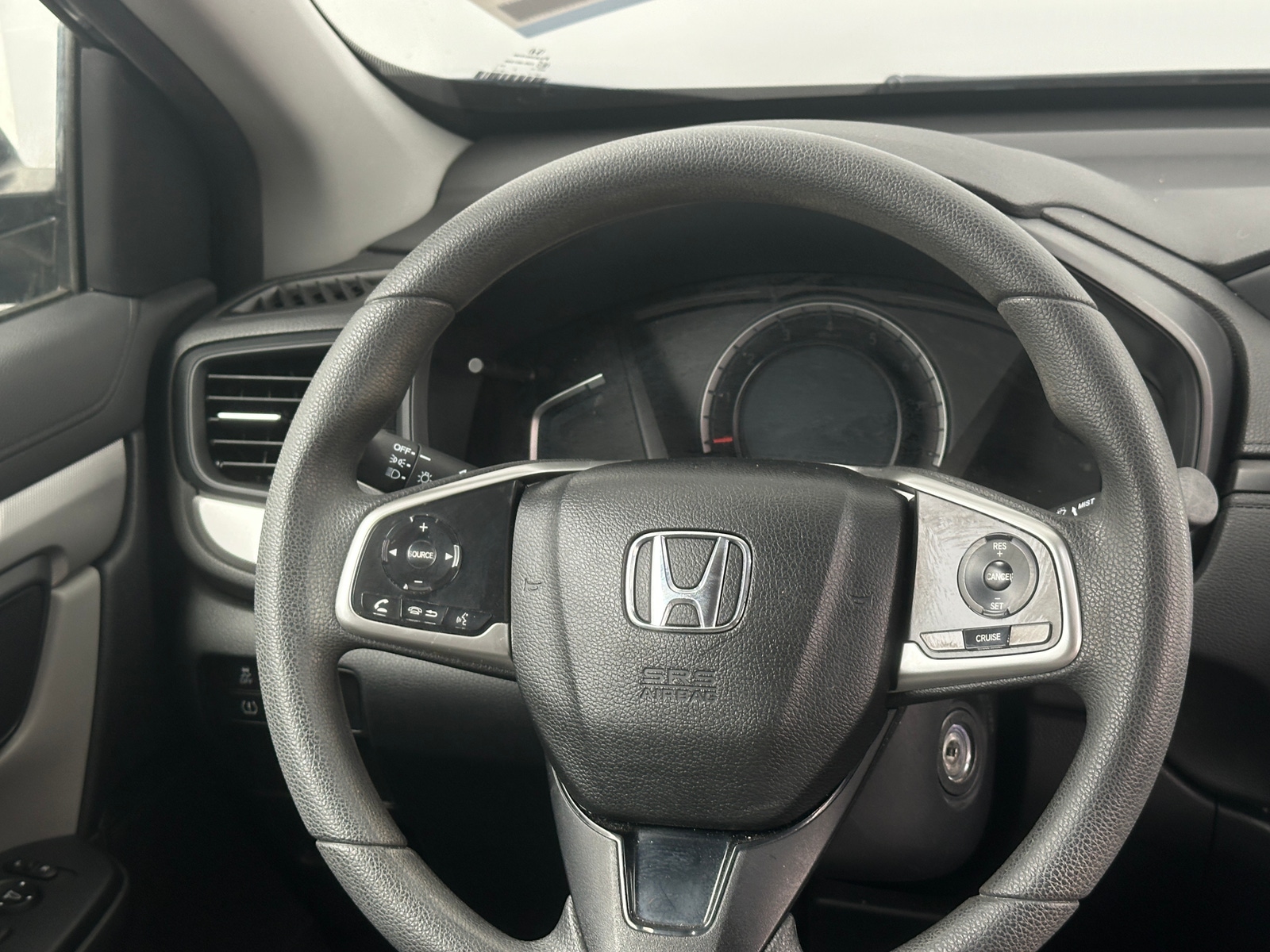 Thumbnail: 2018 Honda CR-V - 5