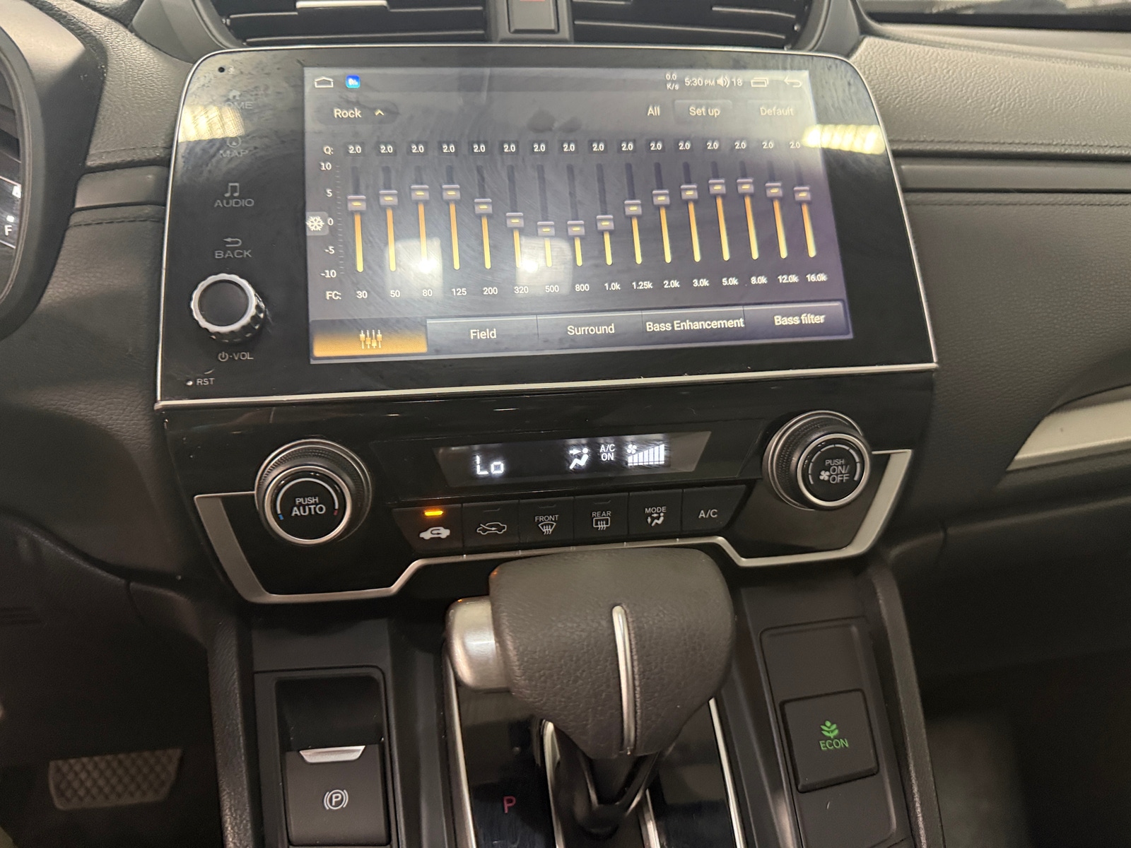 Thumbnail: 2018 Honda CR-V - 4