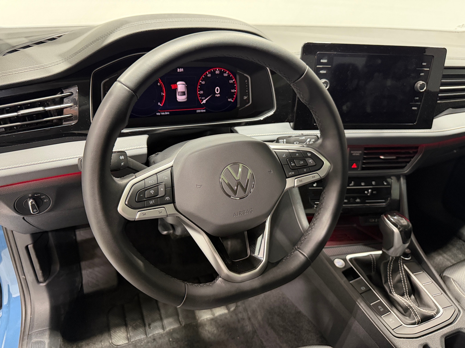 Thumbnail: 2025 Volkswagen Jetta - 4