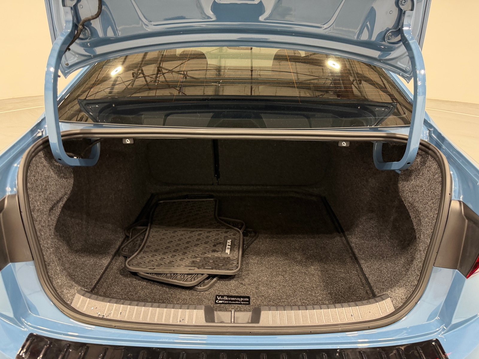 Thumbnail: 2025 Volkswagen Jetta - 6