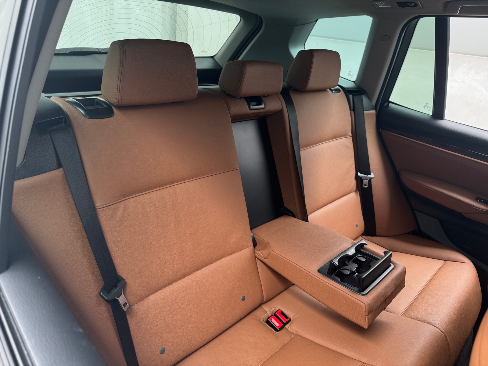 Thumbnail: 2017 BMW X3 - 5