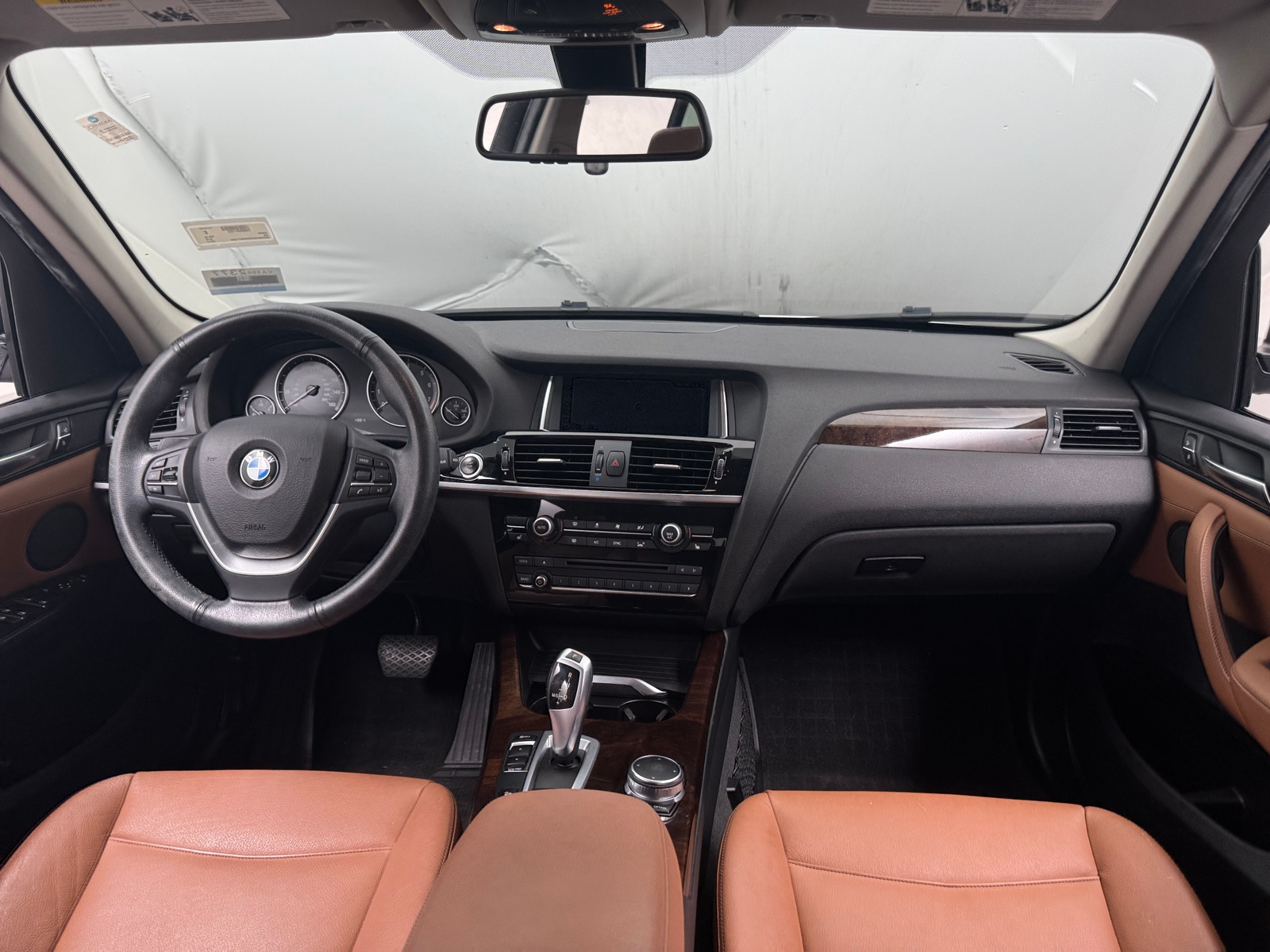 Thumbnail: 2017 BMW X3 - 2