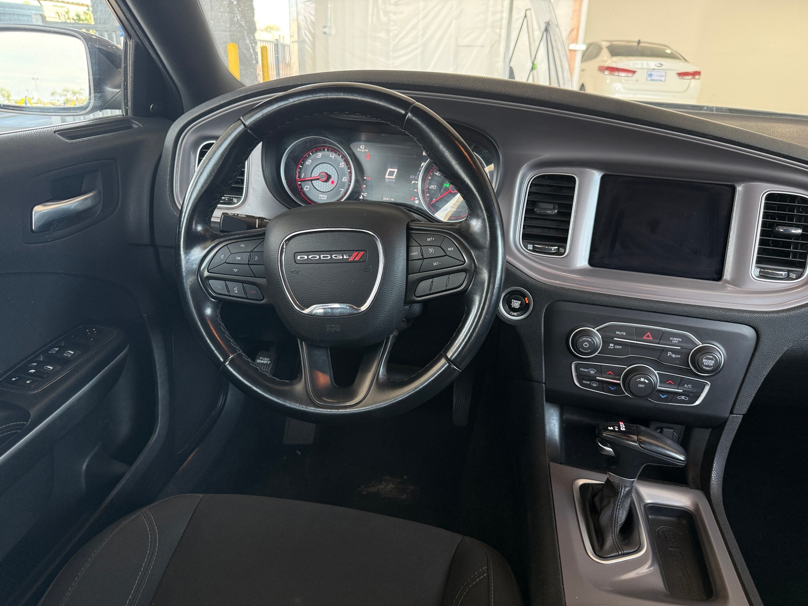 Thumbnail: 2023 Dodge Charger - 5