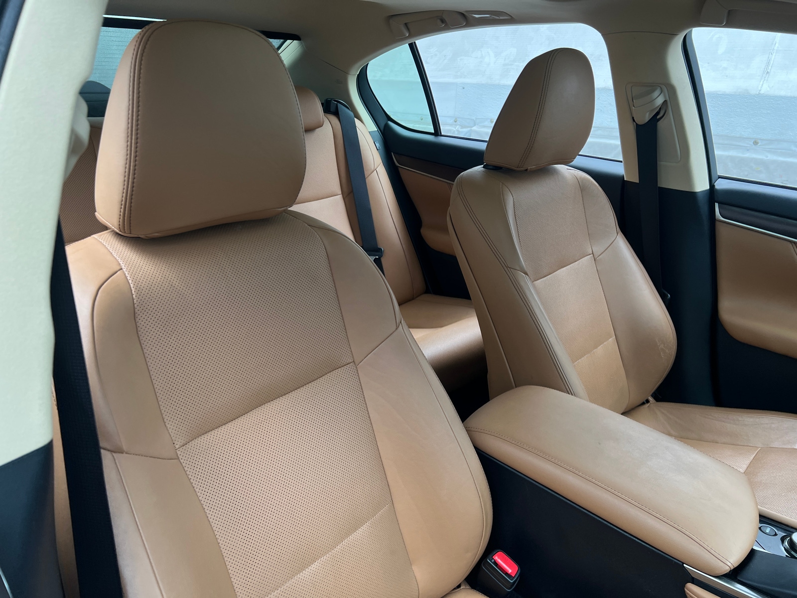 Thumbnail: 2013 Lexus GS - 2