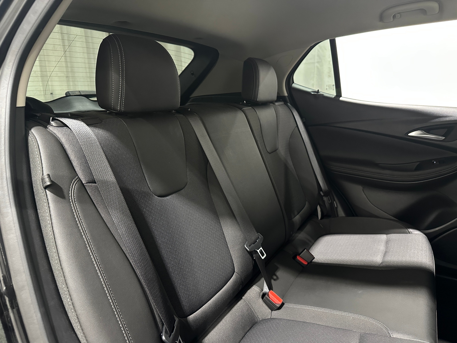 Thumbnail: 2025 Buick Encore GX - 5