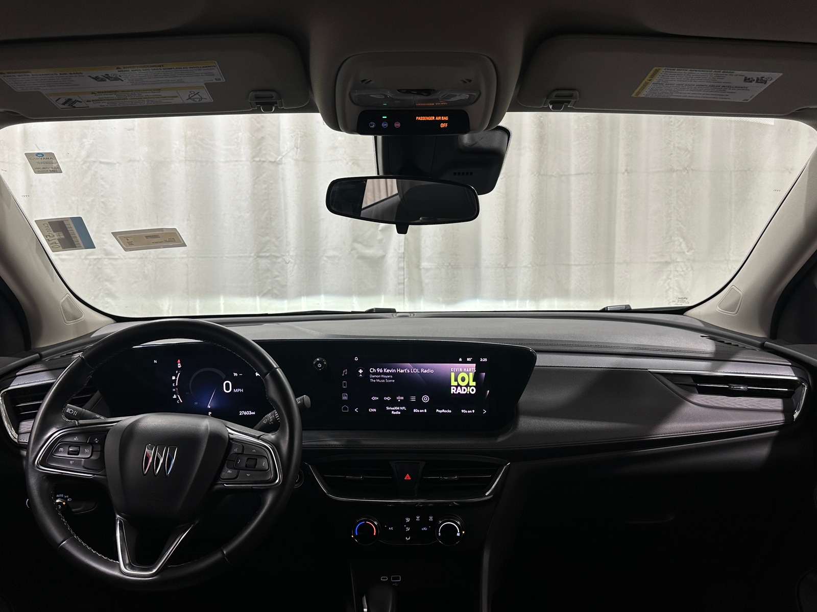 Thumbnail: 2025 Buick Encore GX - 2