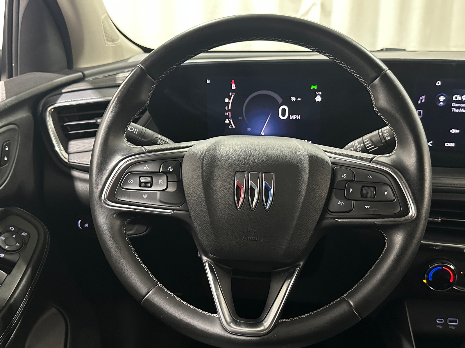 Thumbnail: 2025 Buick Encore GX - 4