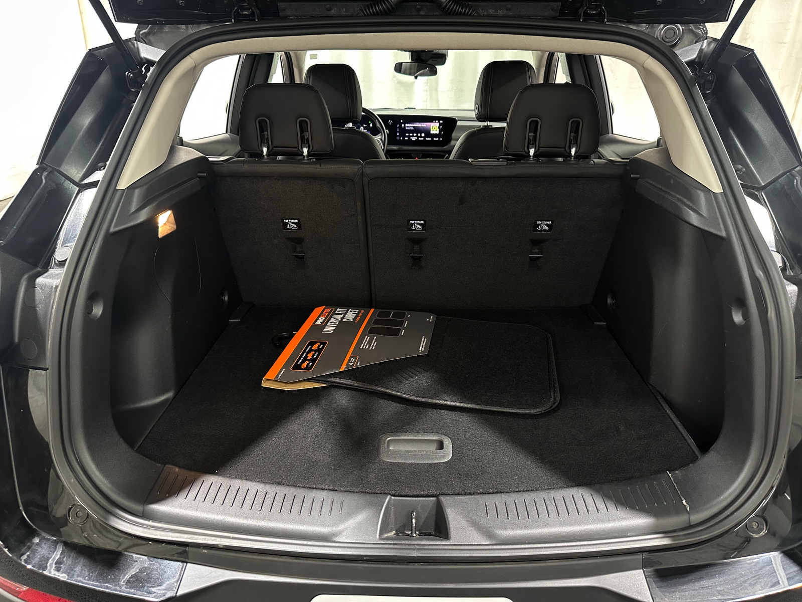 Thumbnail: 2025 Buick Encore GX - 6