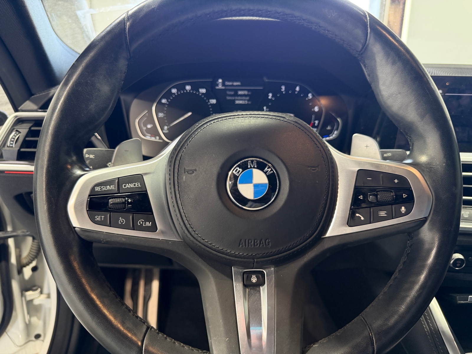 Thumbnail: 2021 BMW 4 Series - 3