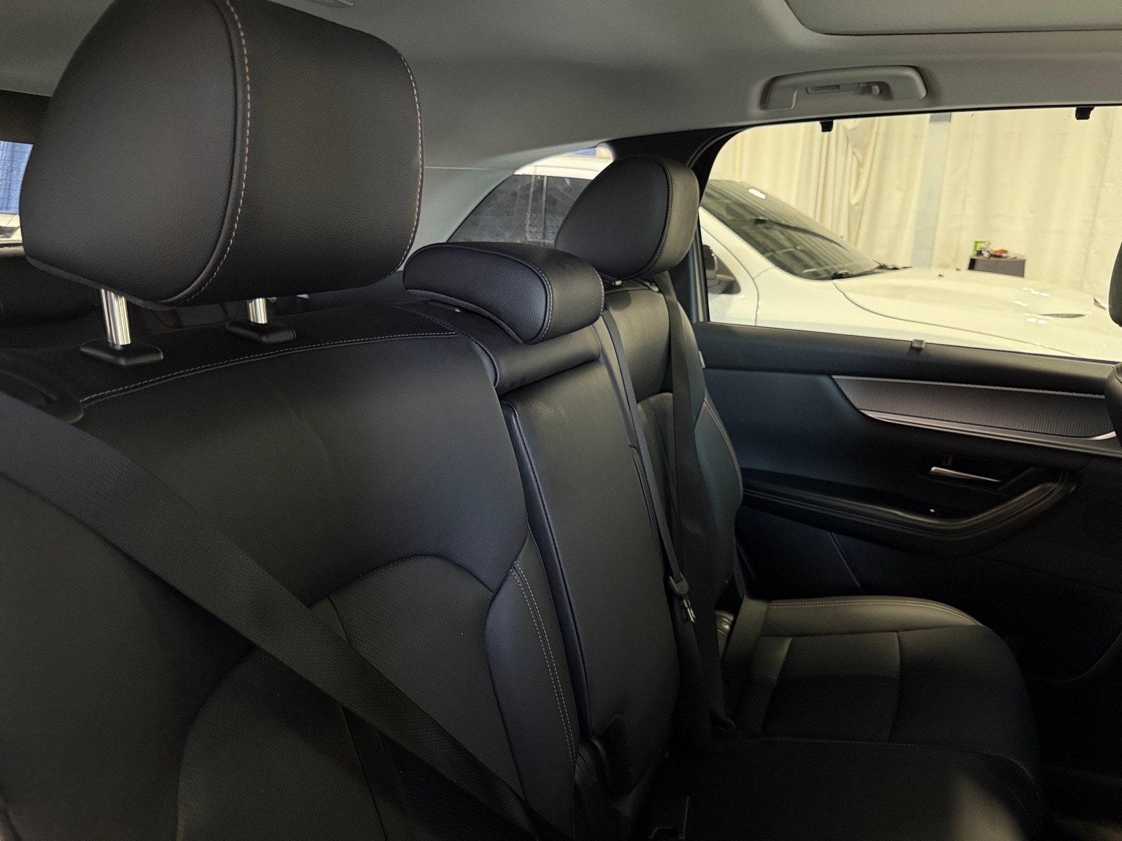 Thumbnail: 2026 Mazda CX-90 - 5
