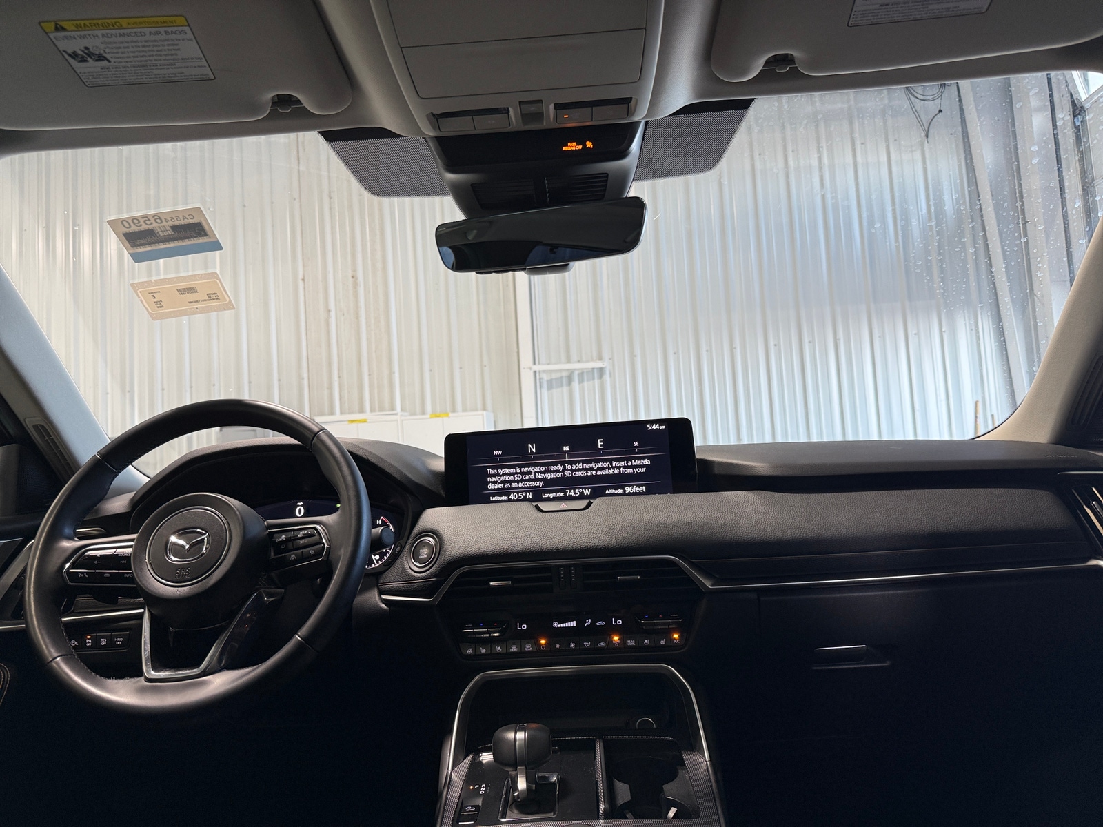 Thumbnail: 2026 Mazda CX-90 - 2