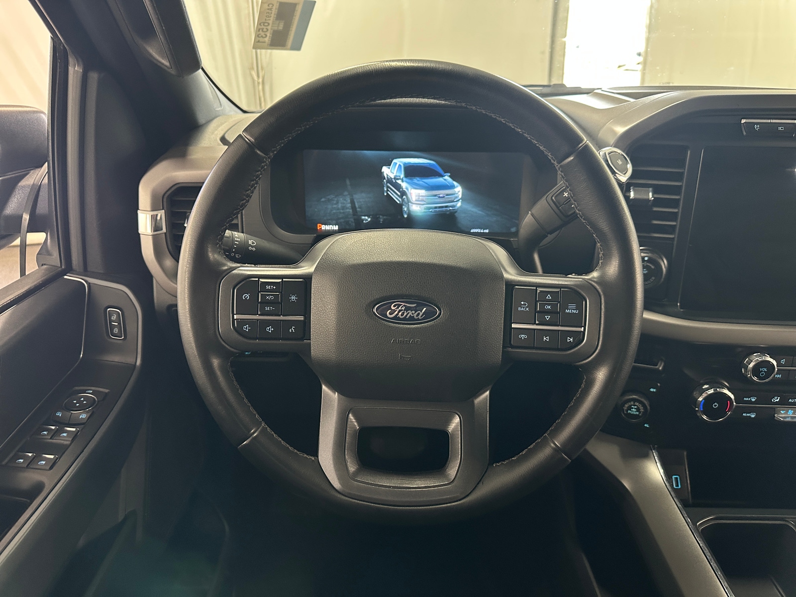 Thumbnail: 2024 Ford Econoline - 5