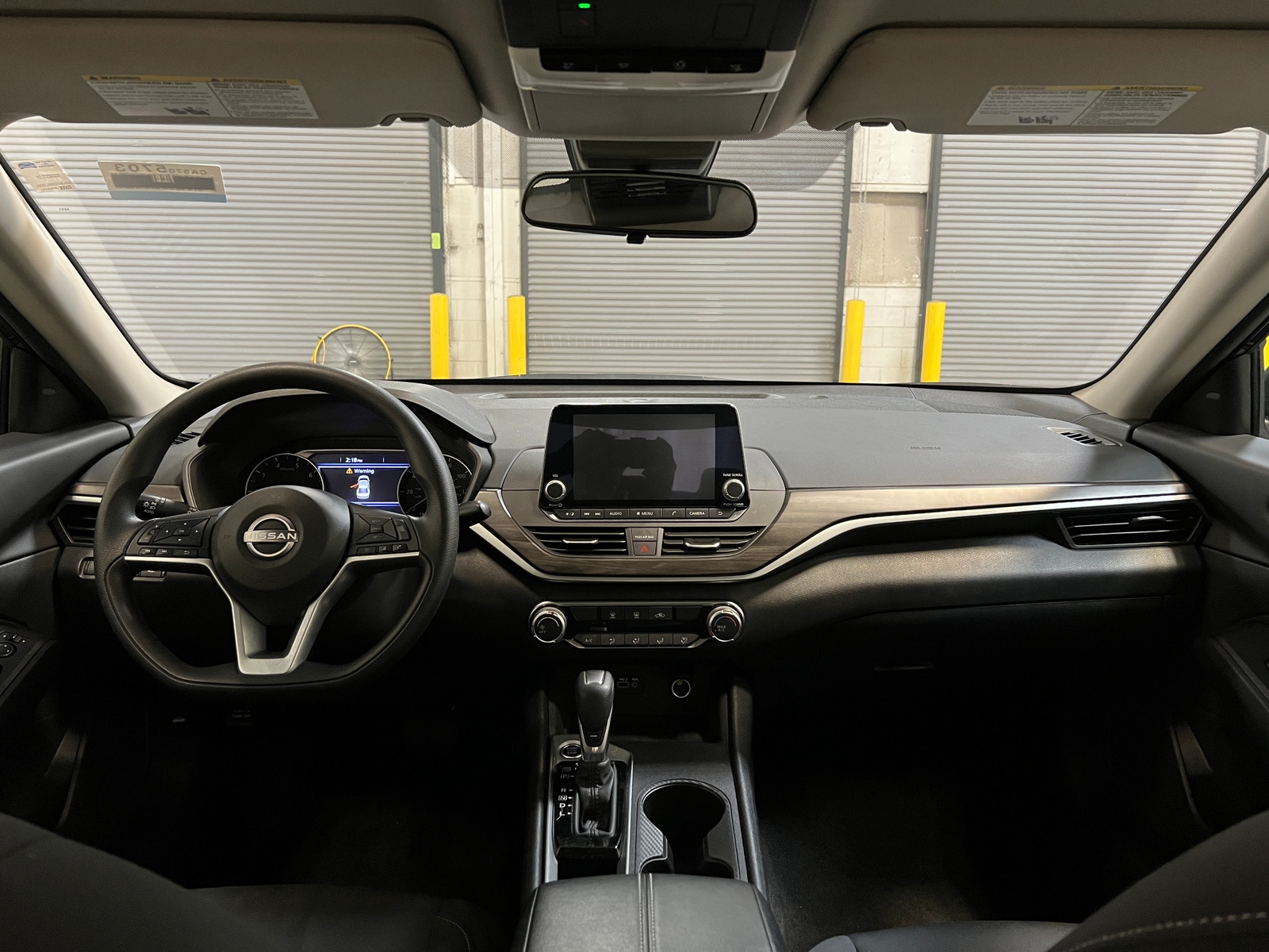 Thumbnail: 2025 Nissan Altima - 3
