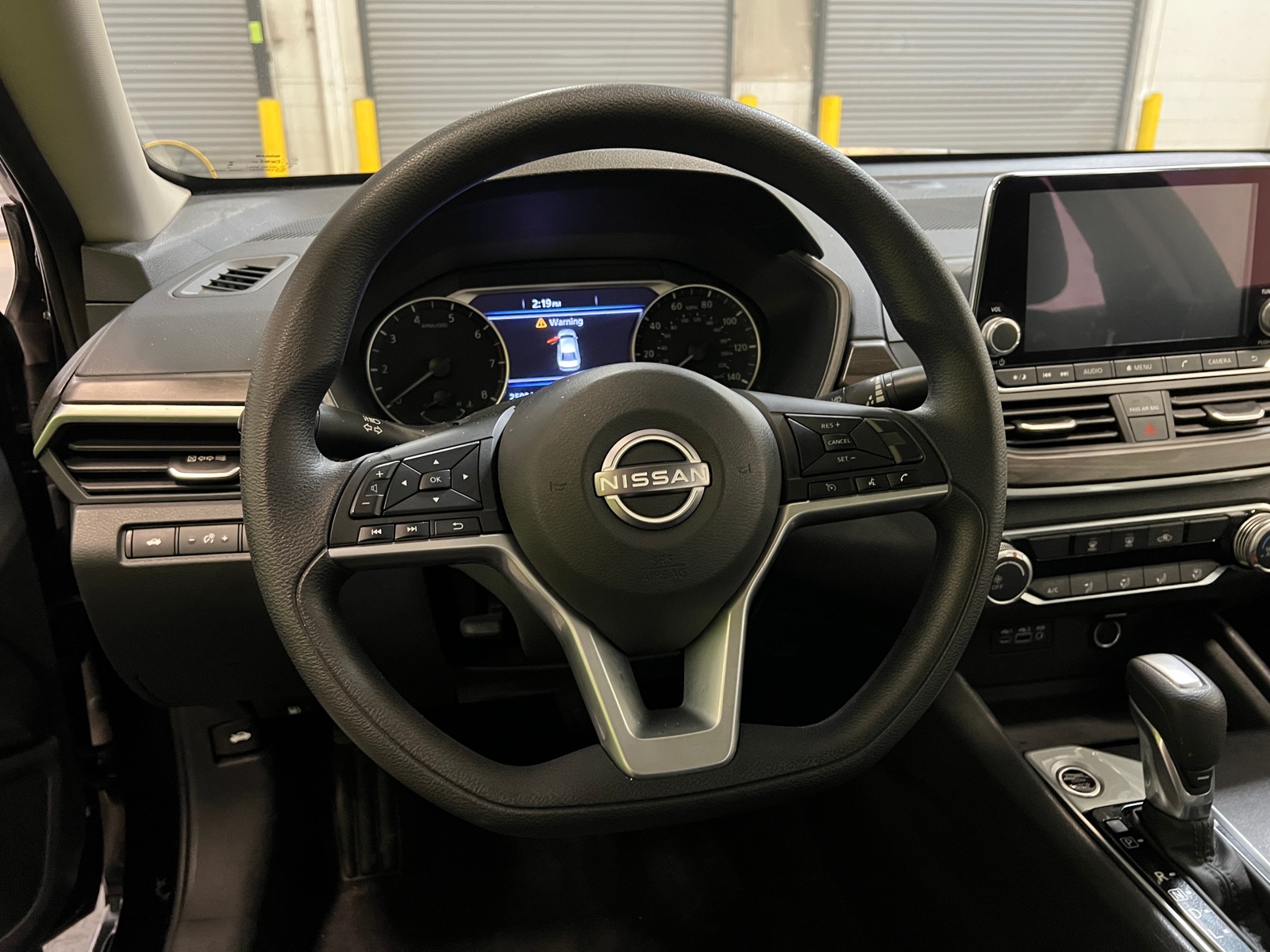 Thumbnail: 2025 Nissan Altima - 5