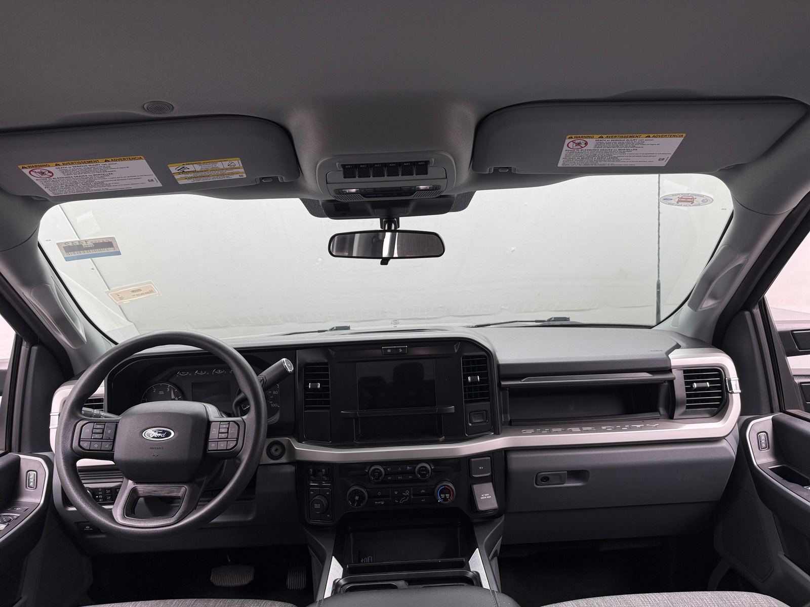 Thumbnail: 2025 Ford Econoline - 3