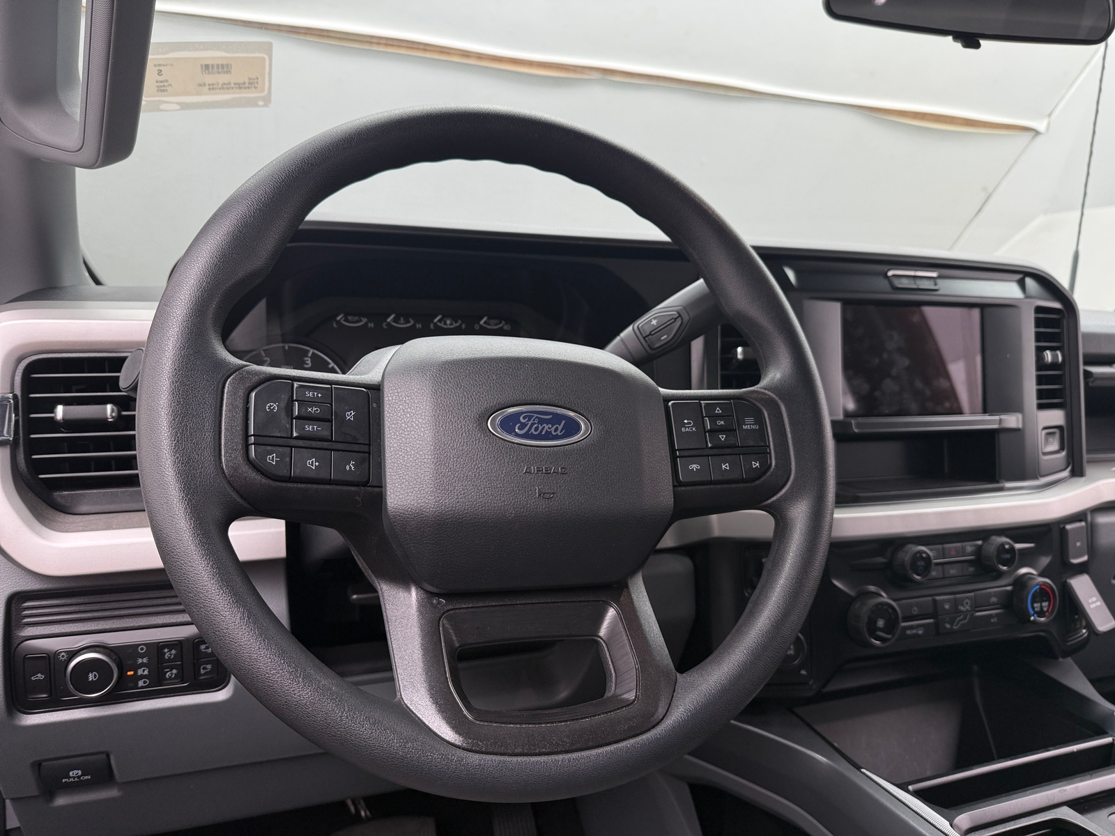 Thumbnail: 2025 Ford Econoline - 5