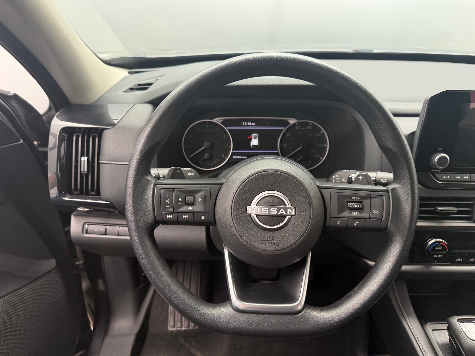 Thumbnail: 2023 Nissan Pathfinder - 5