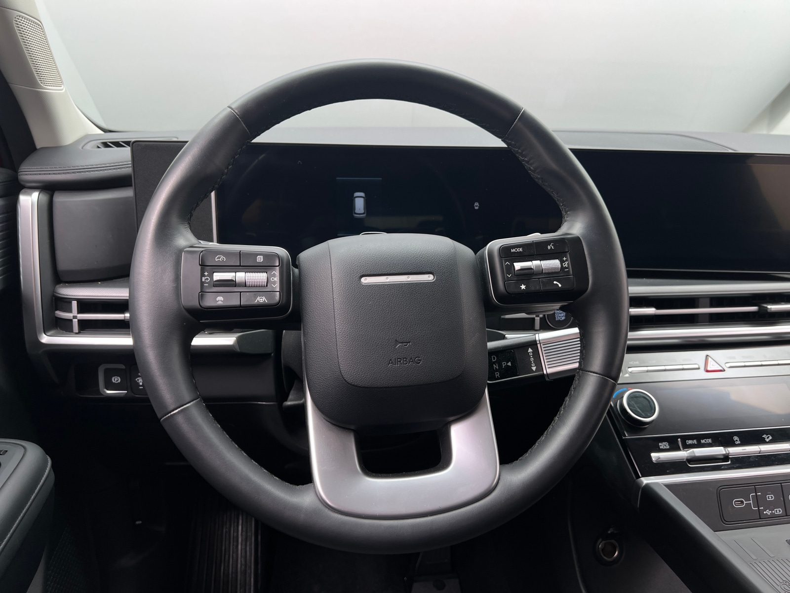 Thumbnail: 2025 Hyundai Santa Fe - 4