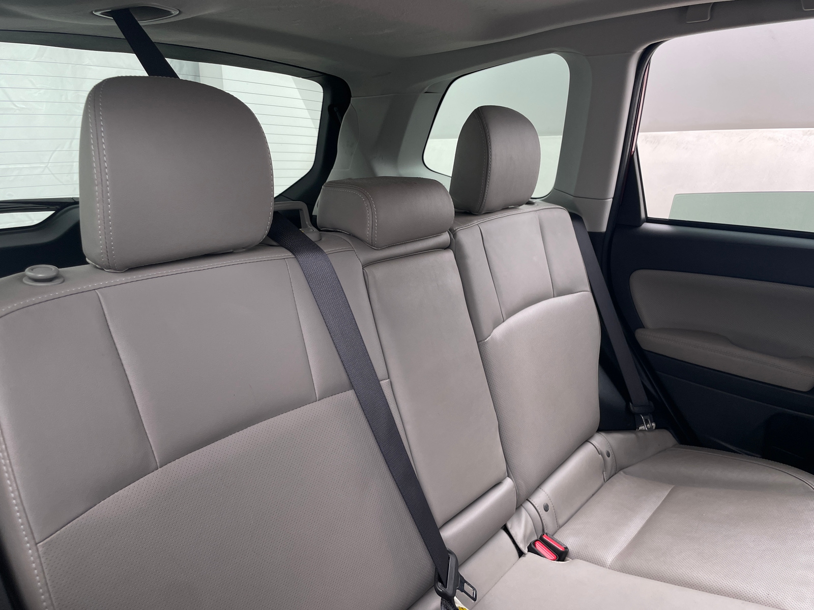Thumbnail: 2018 Subaru Forester - 5