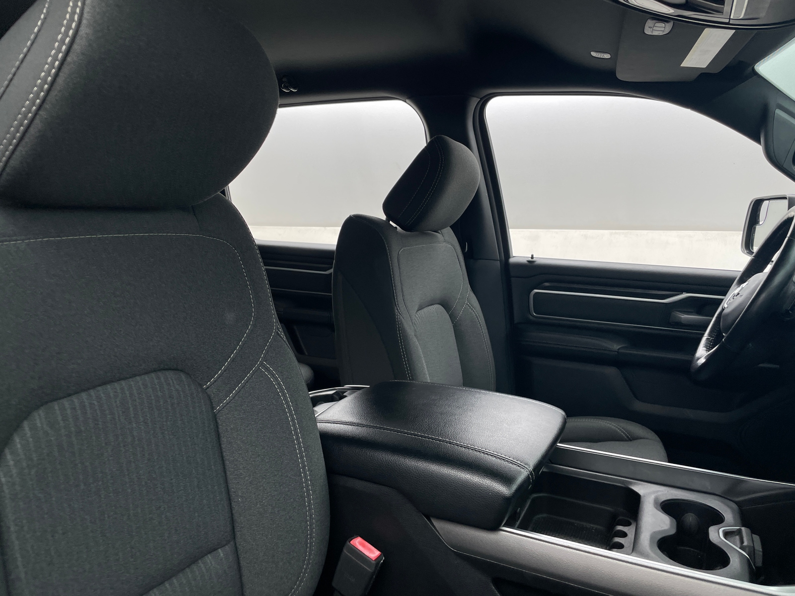 Thumbnail: 2019 RAM 1500 - 2