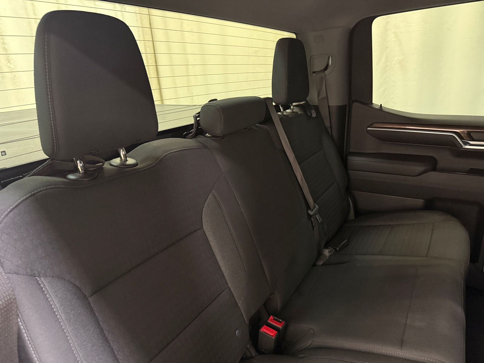 Thumbnail: 2022 Chevrolet Silverado 1500 - 6