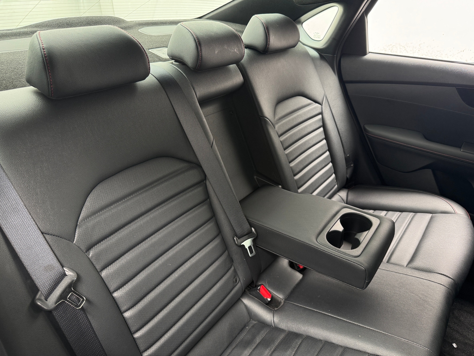 Thumbnail: 2024 Kia Forte - 5