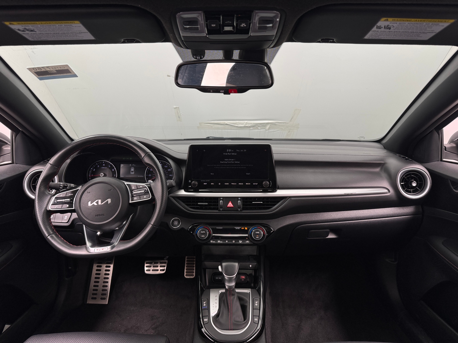 Thumbnail: 2024 Kia Forte - 2