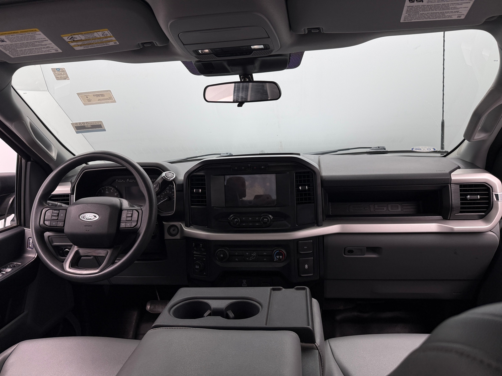 Thumbnail: 2022 Ford Econoline - 3