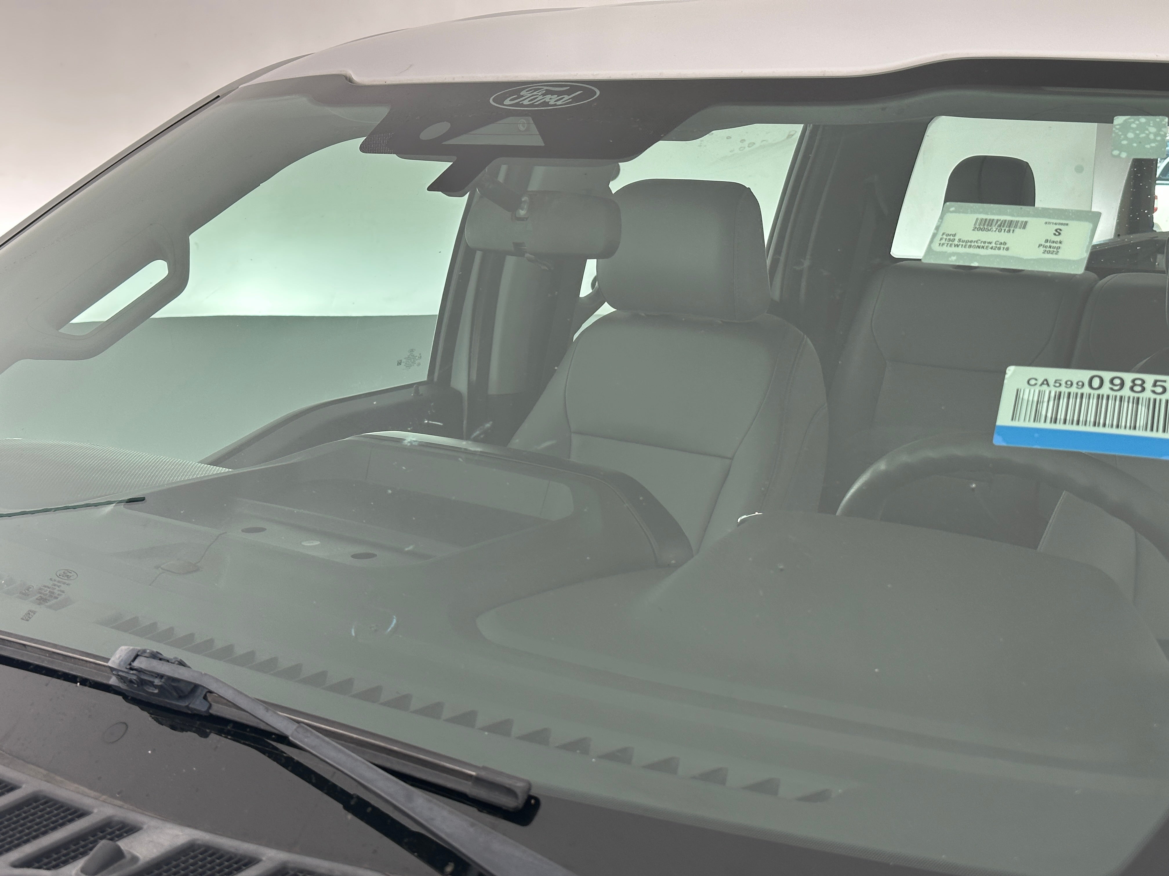 2022 Ford F-150 XL - Photo 16