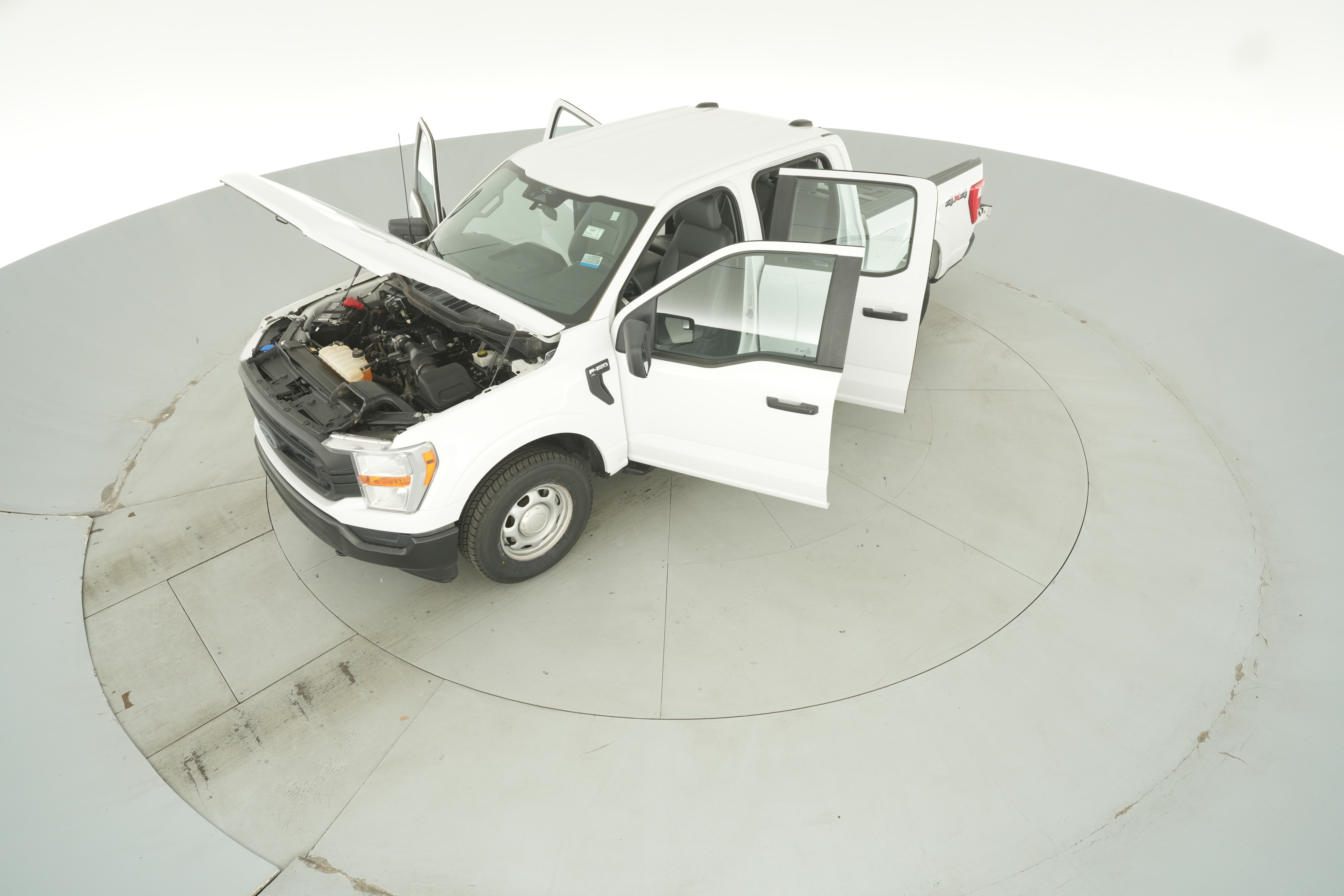 2022 Ford F-150 XL - Photo 39