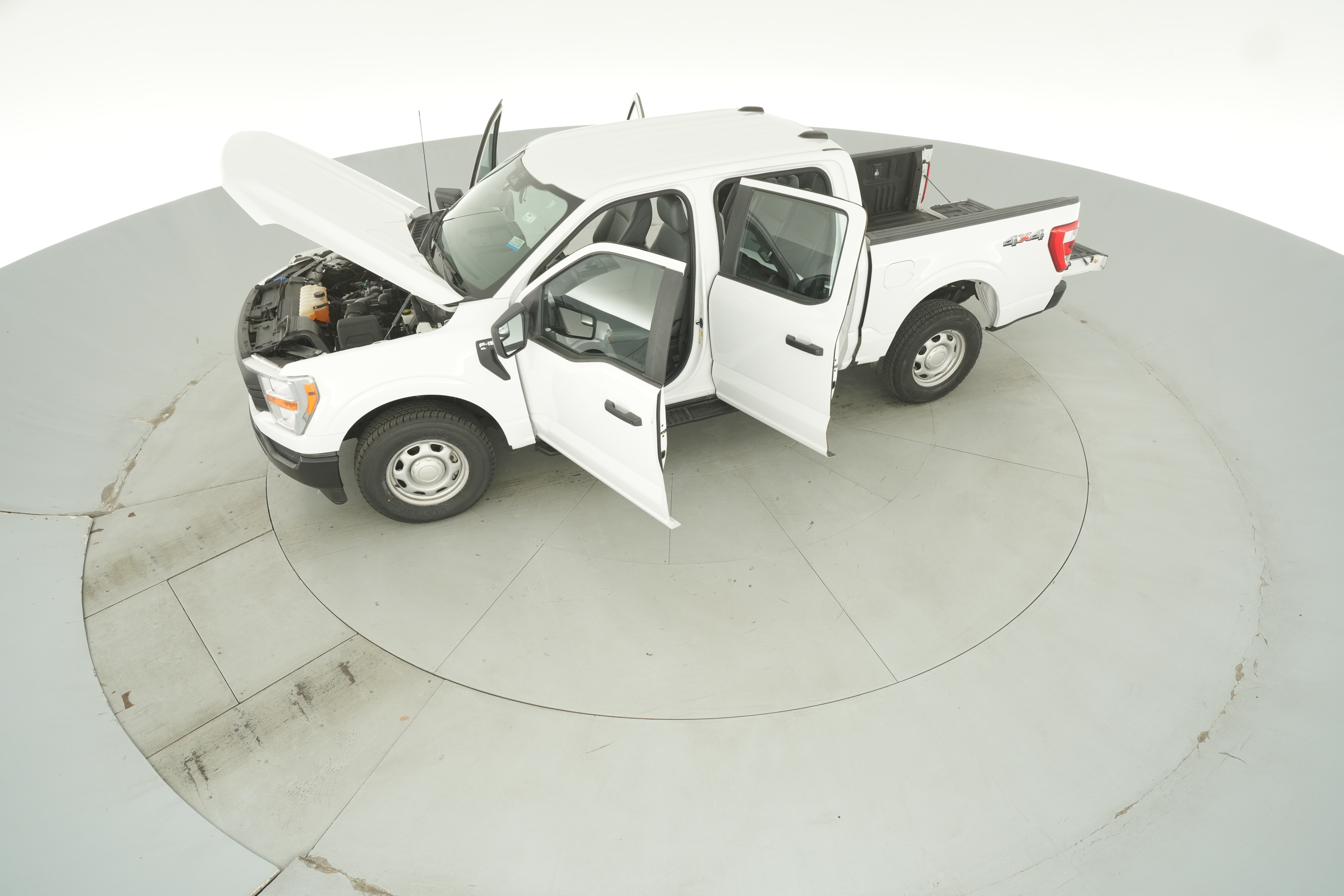 2022 Ford F-150 XL - Photo 40