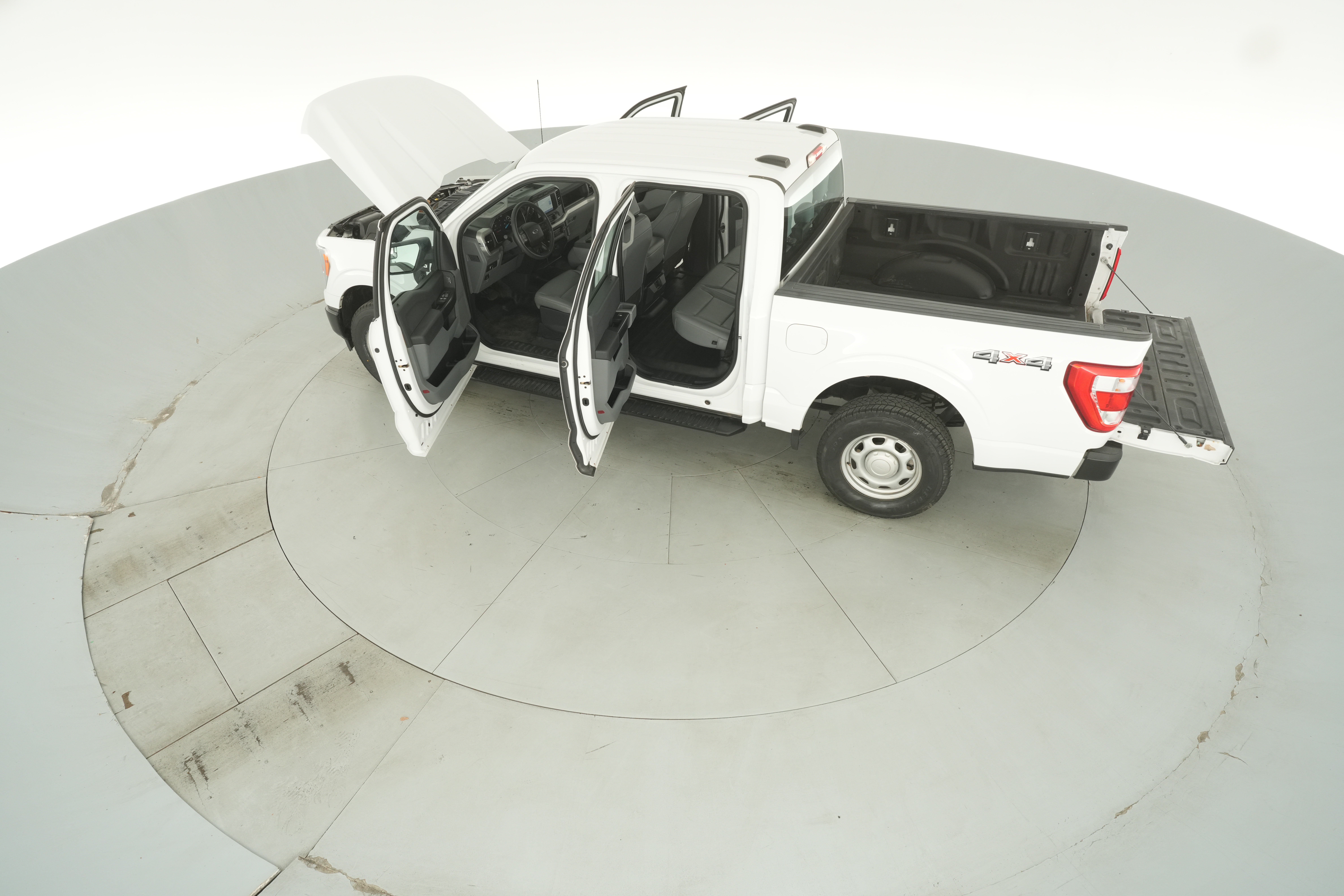 2022 Ford F-150 XL - Photo 42