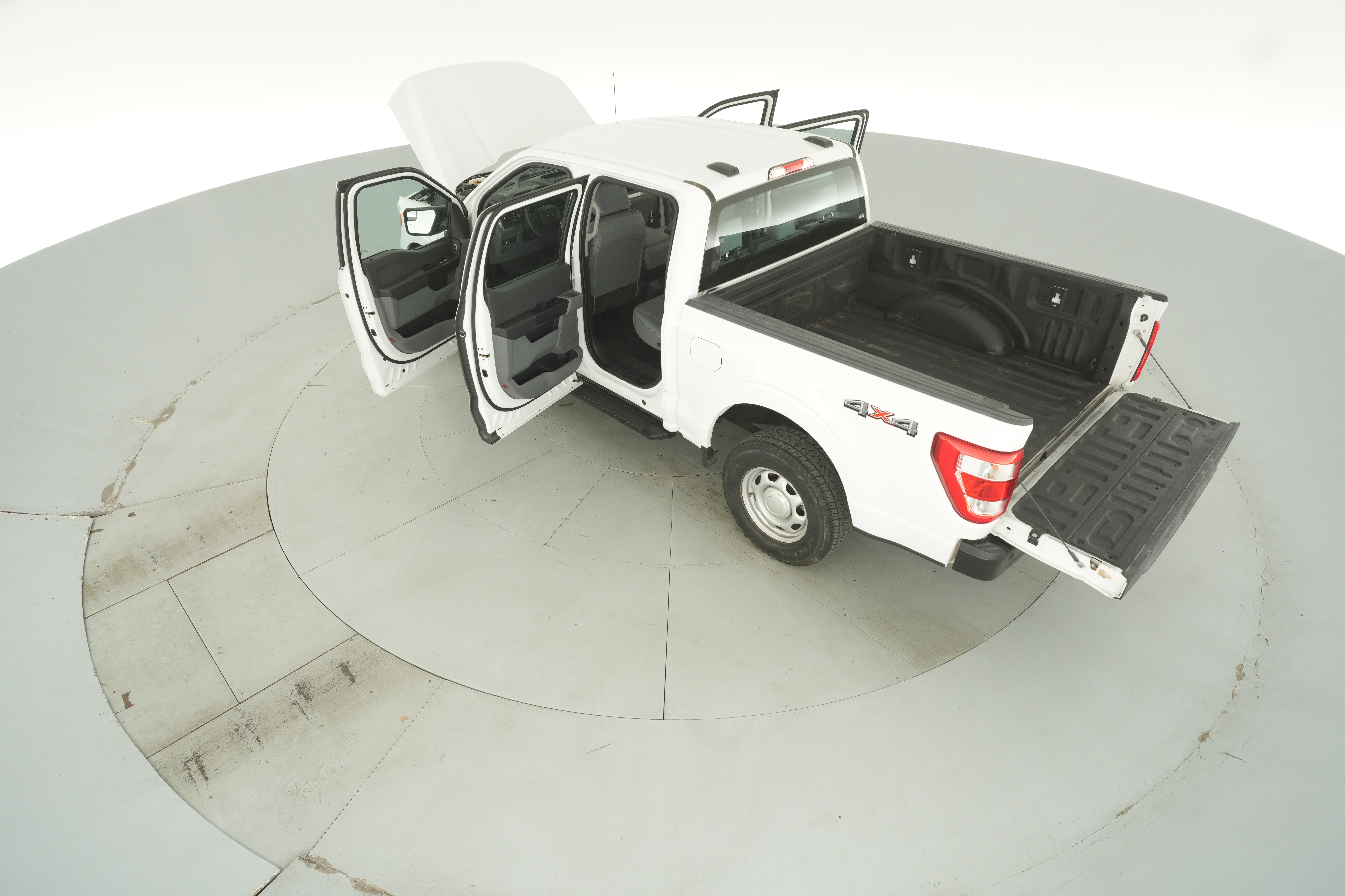2022 Ford F-150 XL - Photo 43