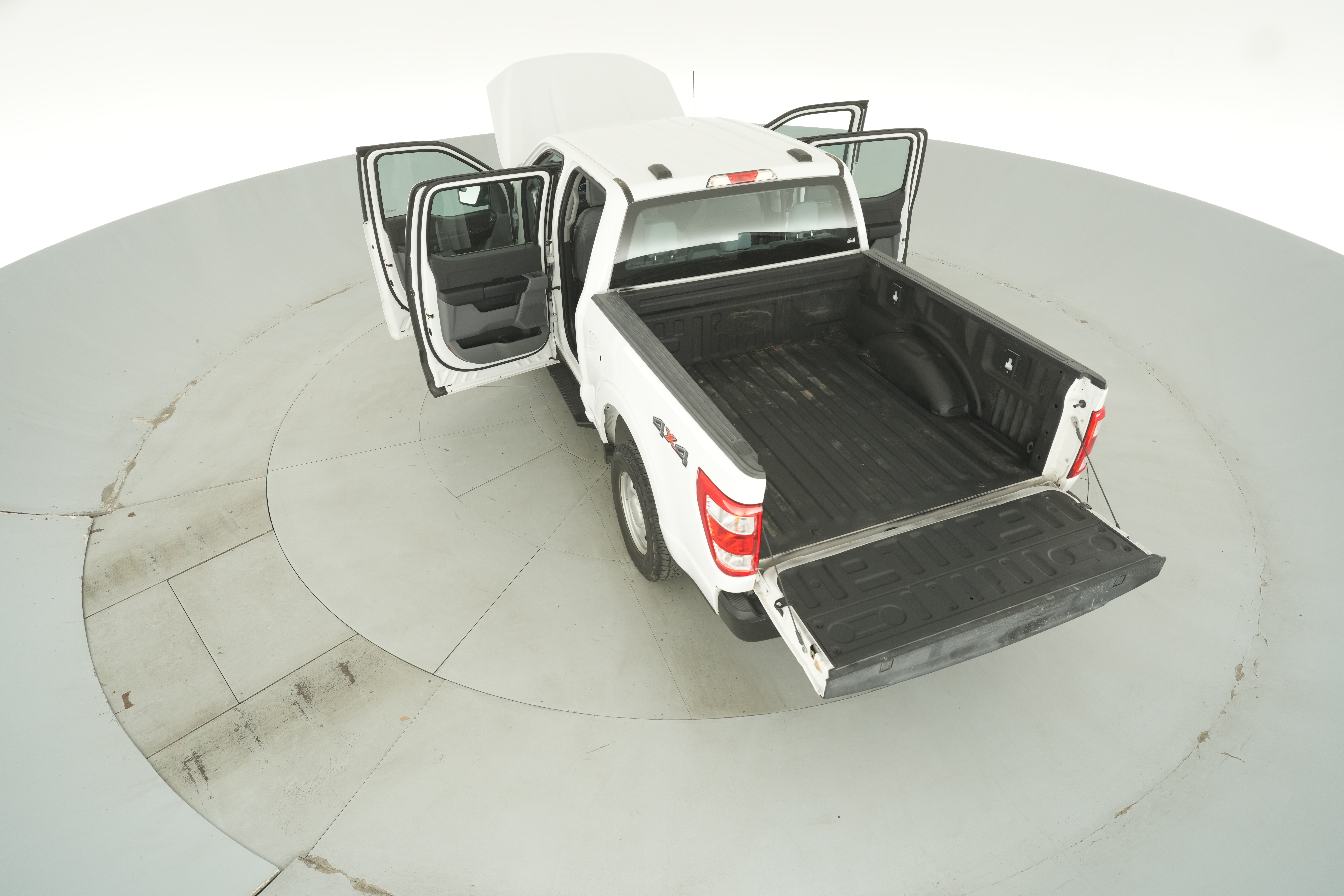 2022 Ford F-150 XL - Photo 44