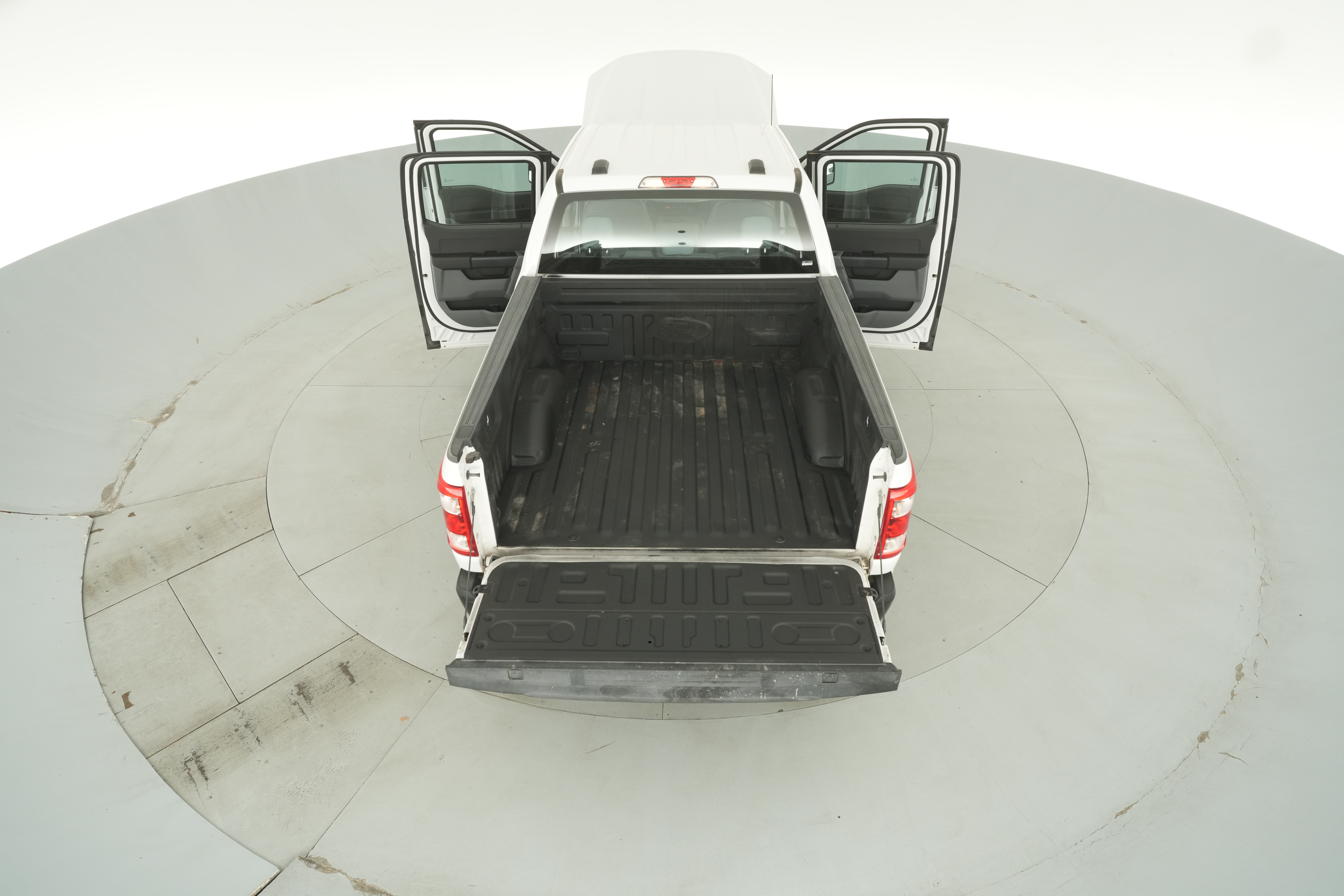 2022 Ford F-150 XL - Photo 45