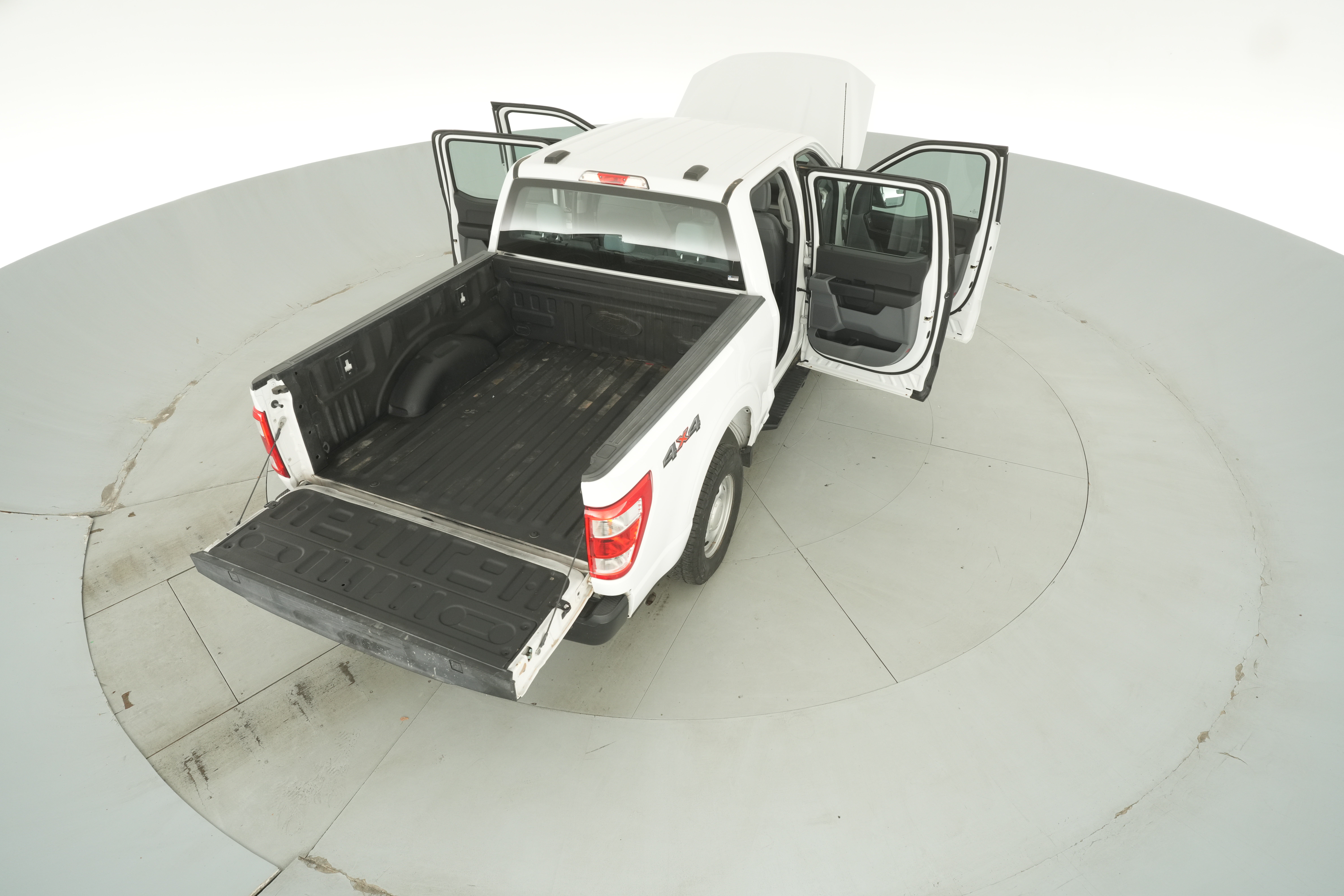 2022 Ford F-150 XL - Photo 46