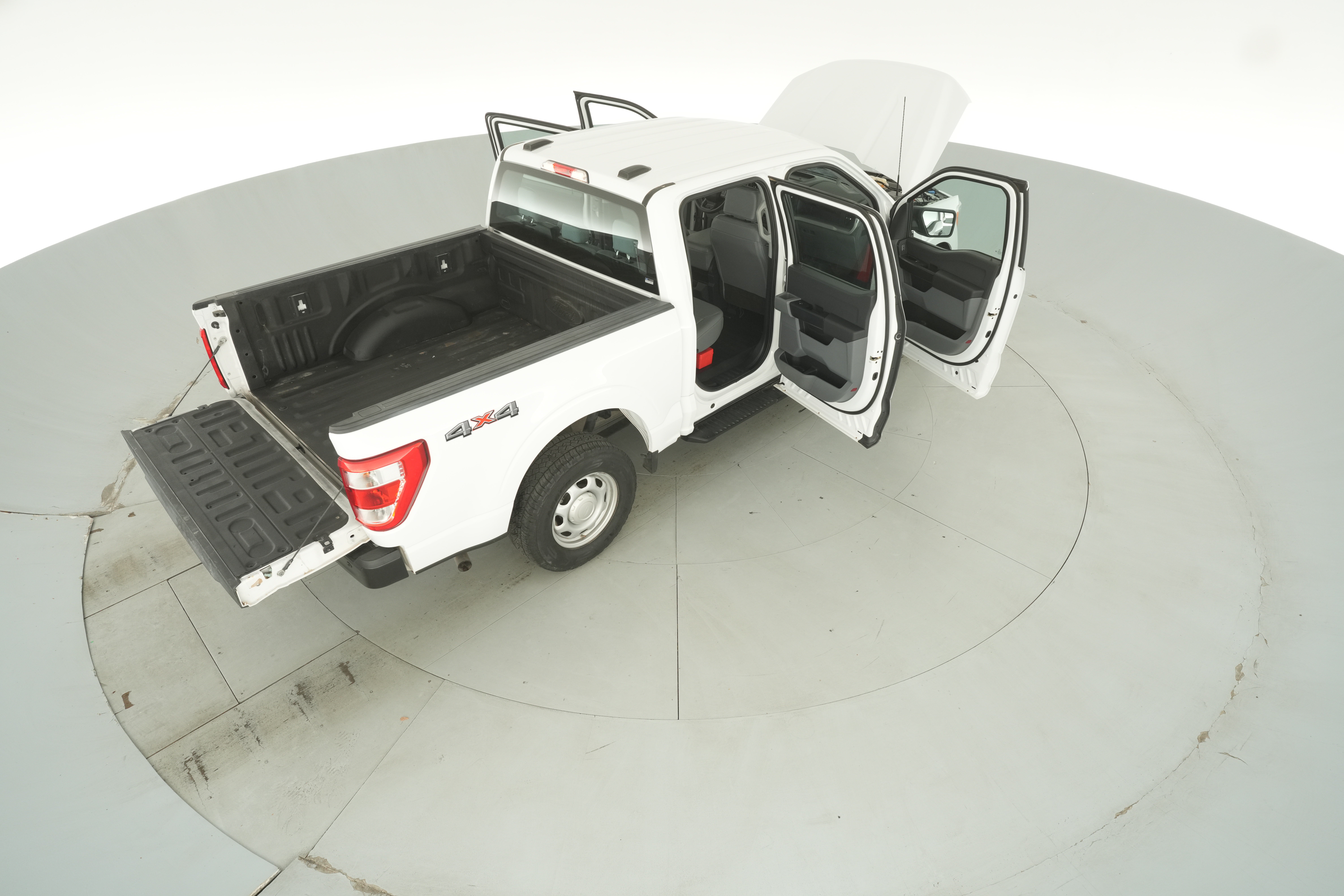 2022 Ford F-150 XL - Photo 47
