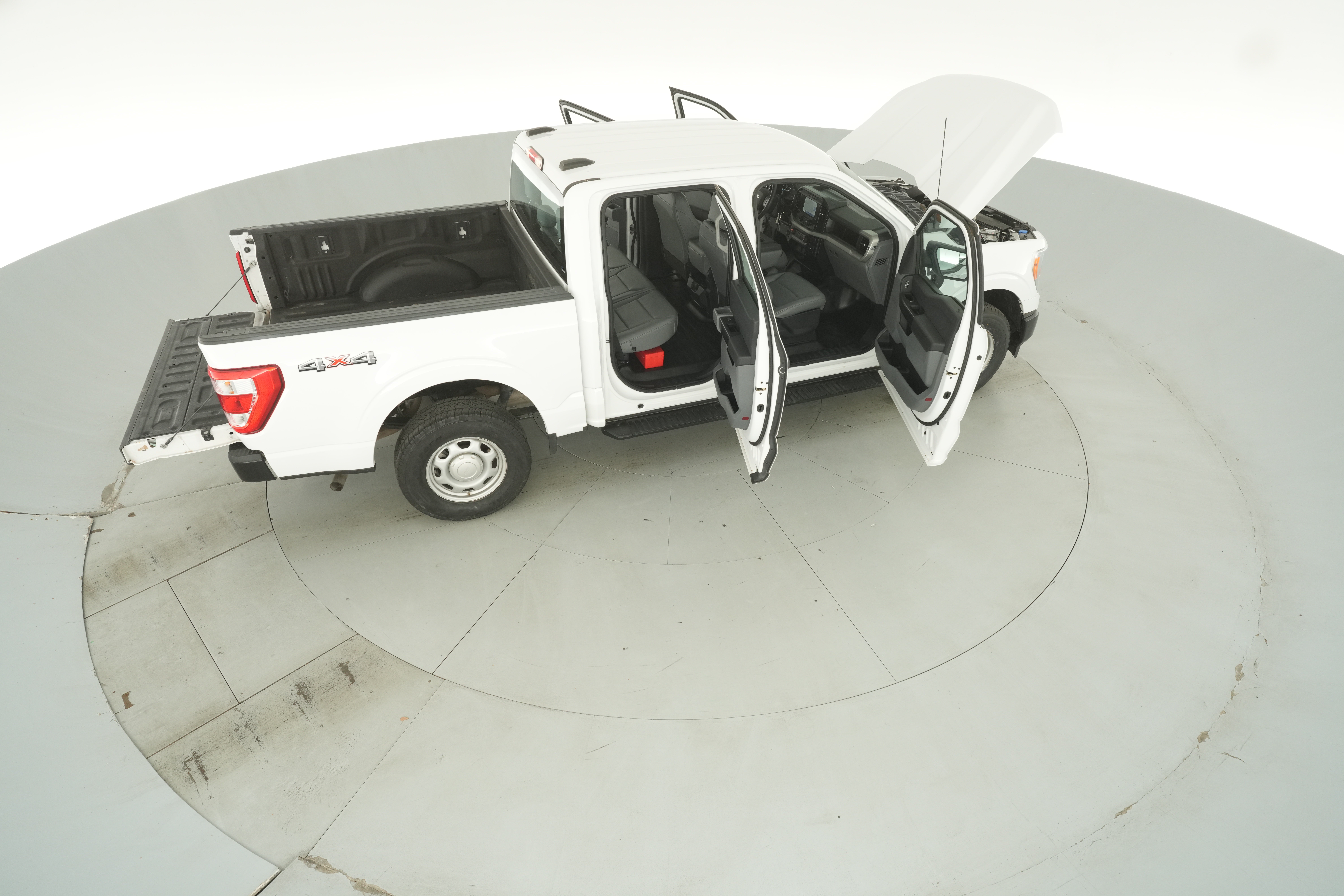 2022 Ford F-150 XL - Photo 48