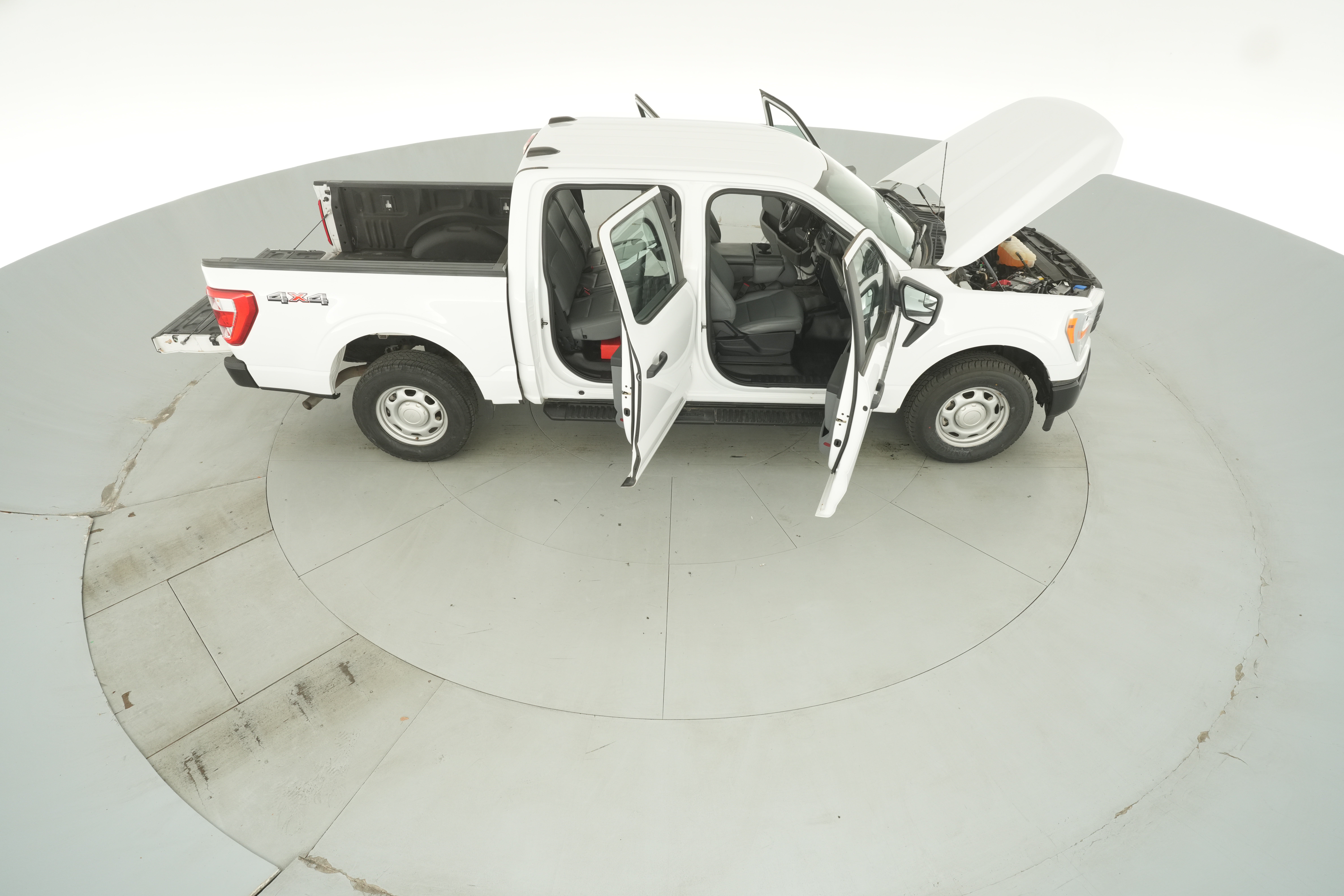 2022 Ford F-150 XL - Photo 49
